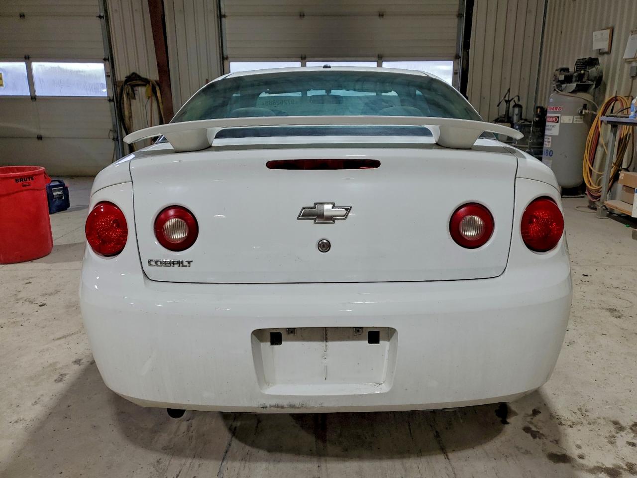2008 CHEVROLET COBALT LT photo 11