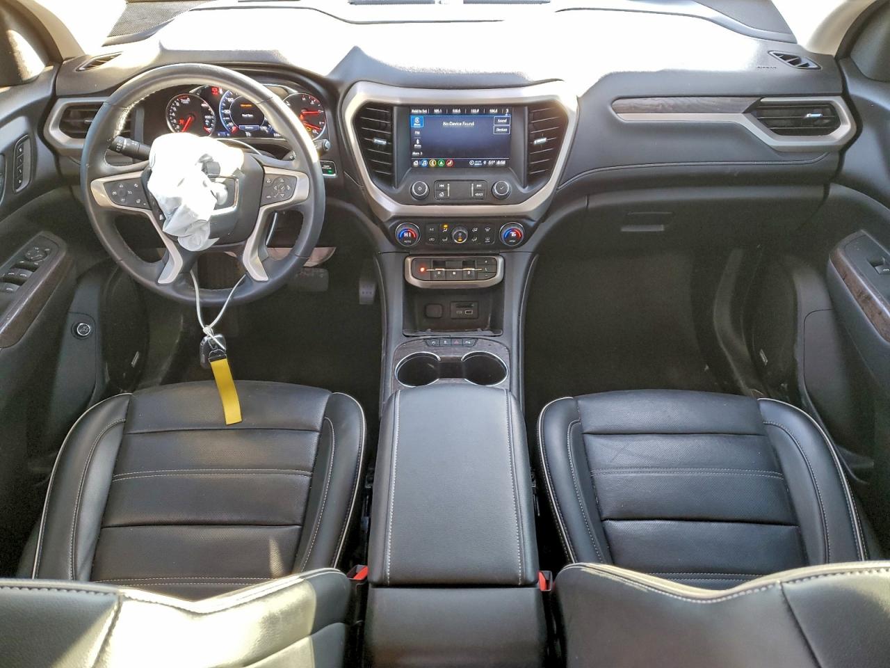2023 GMC ACADIA DENALI photo 15