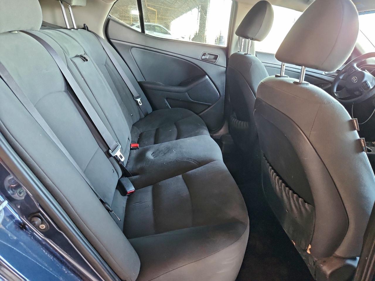2015 KIA OPTIMA LX photo 10