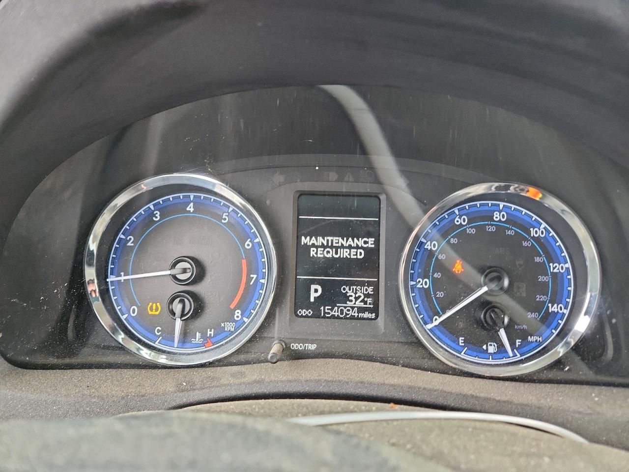 2018 TOYOTA COROLLA L photo 25