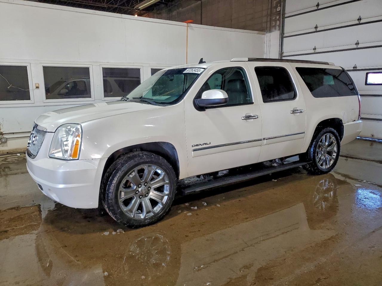 2013 GMC YUKON XL