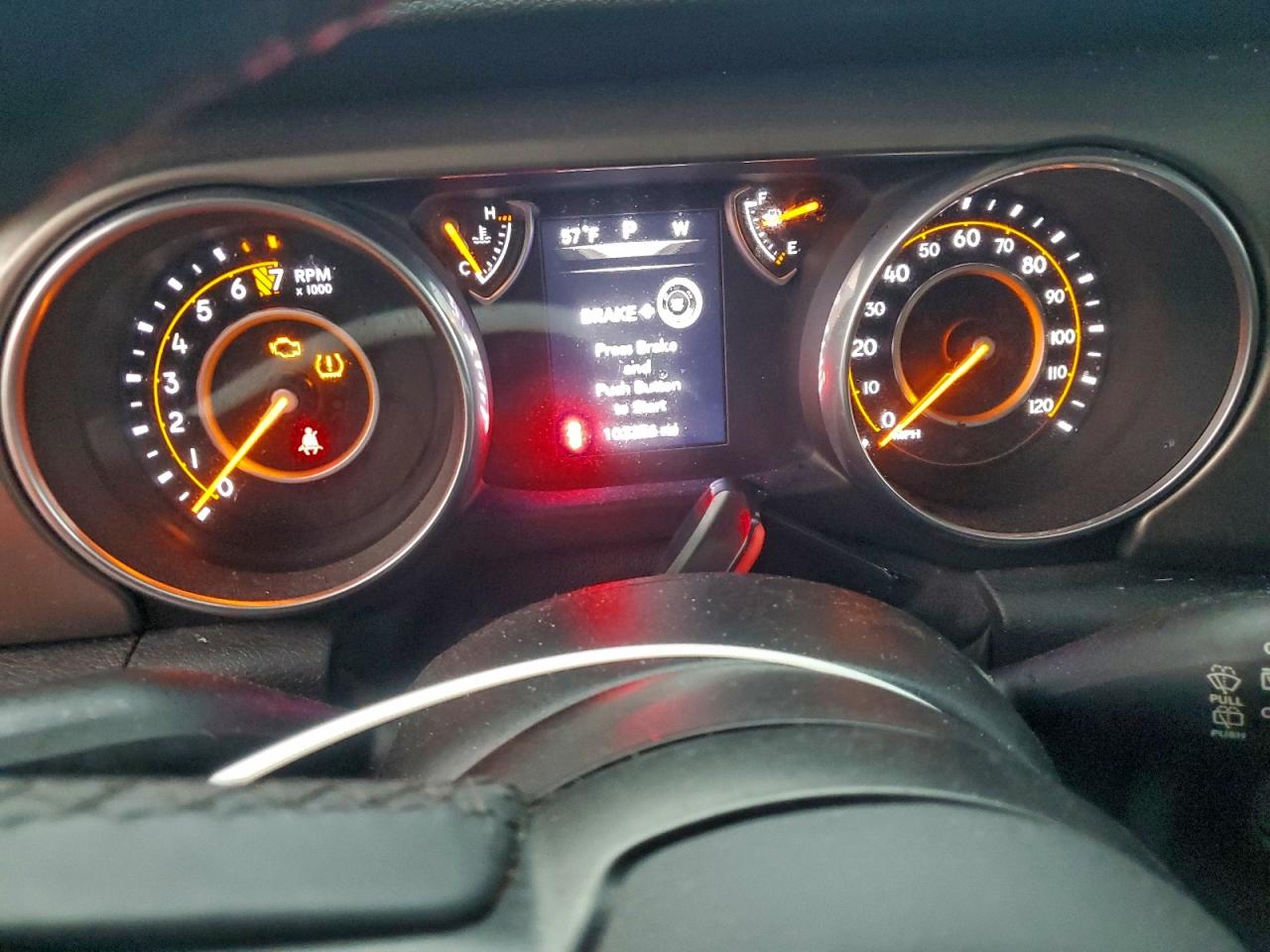2018 JEEP WRANGLER UNLIMITED SPORT photo 17