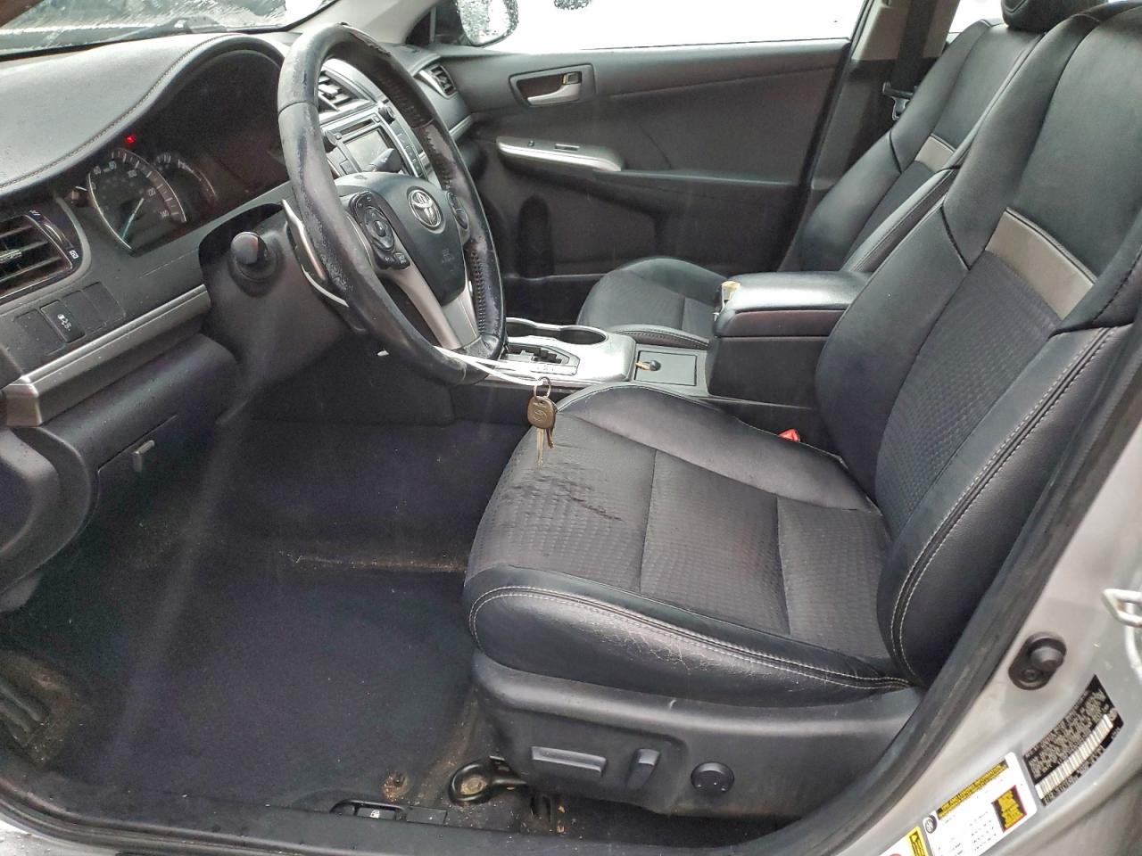 2017 HONDA ACCORD LX photo 19