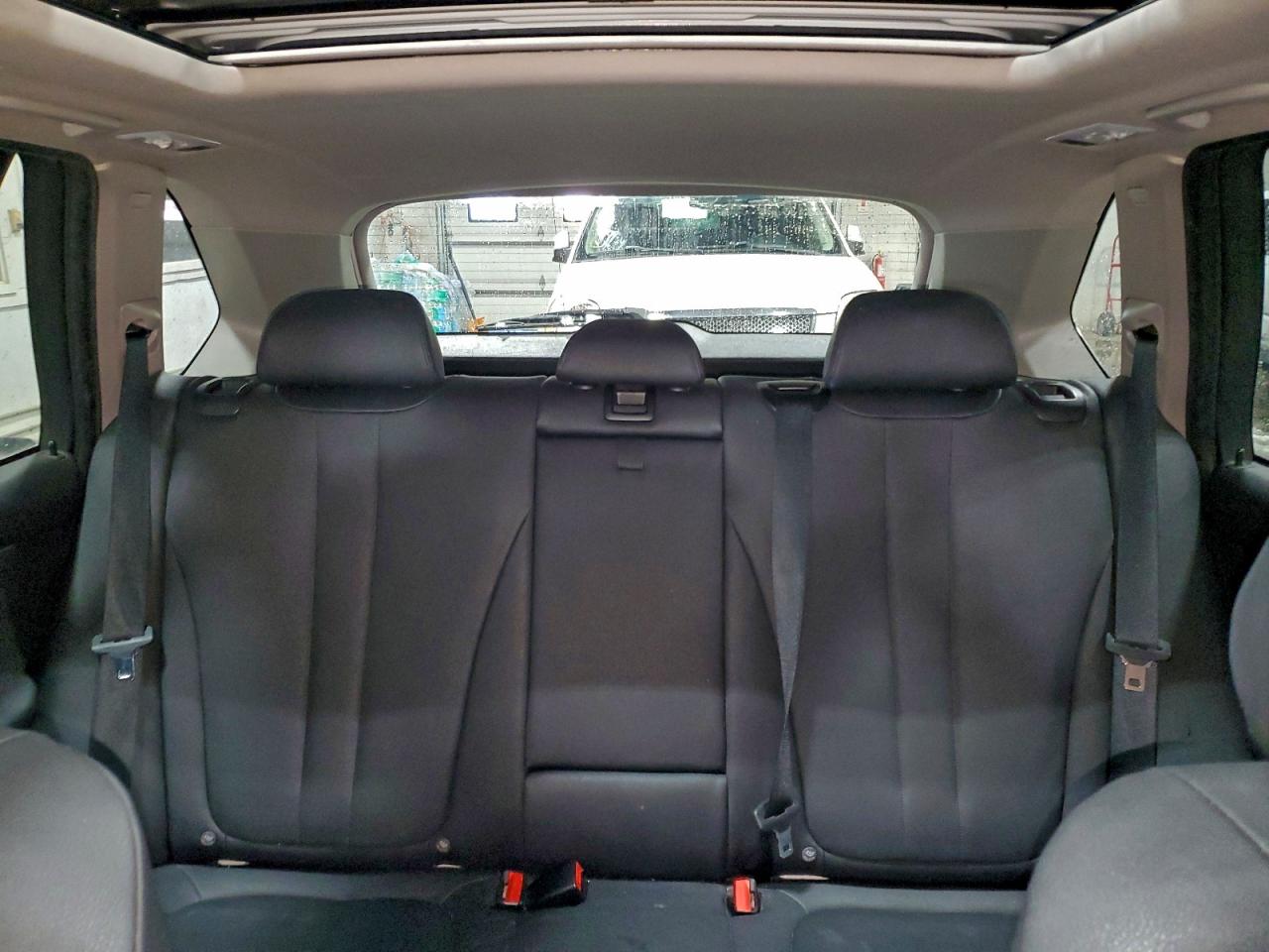 2016 BMW X5 XDRIVE35I photo 10