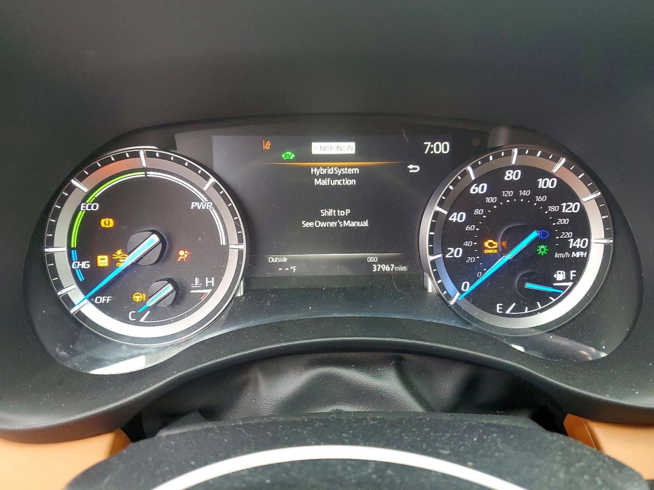 2022 TOYOTA HIGHLANDER HYBRID PLATINUM photo 25