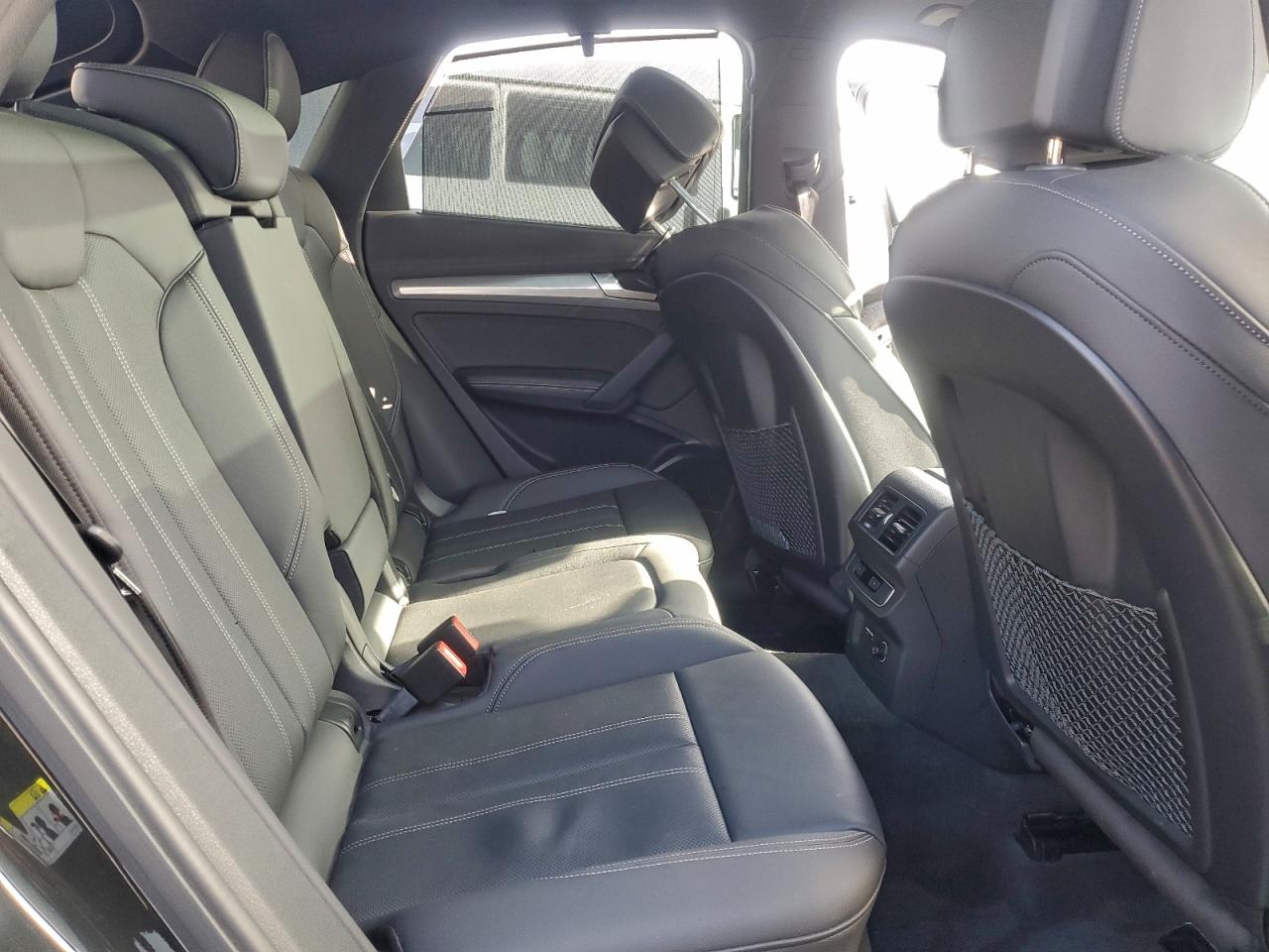 2021 AUDI Q5 SPORTBACK PREMIUM PLUS photo 37