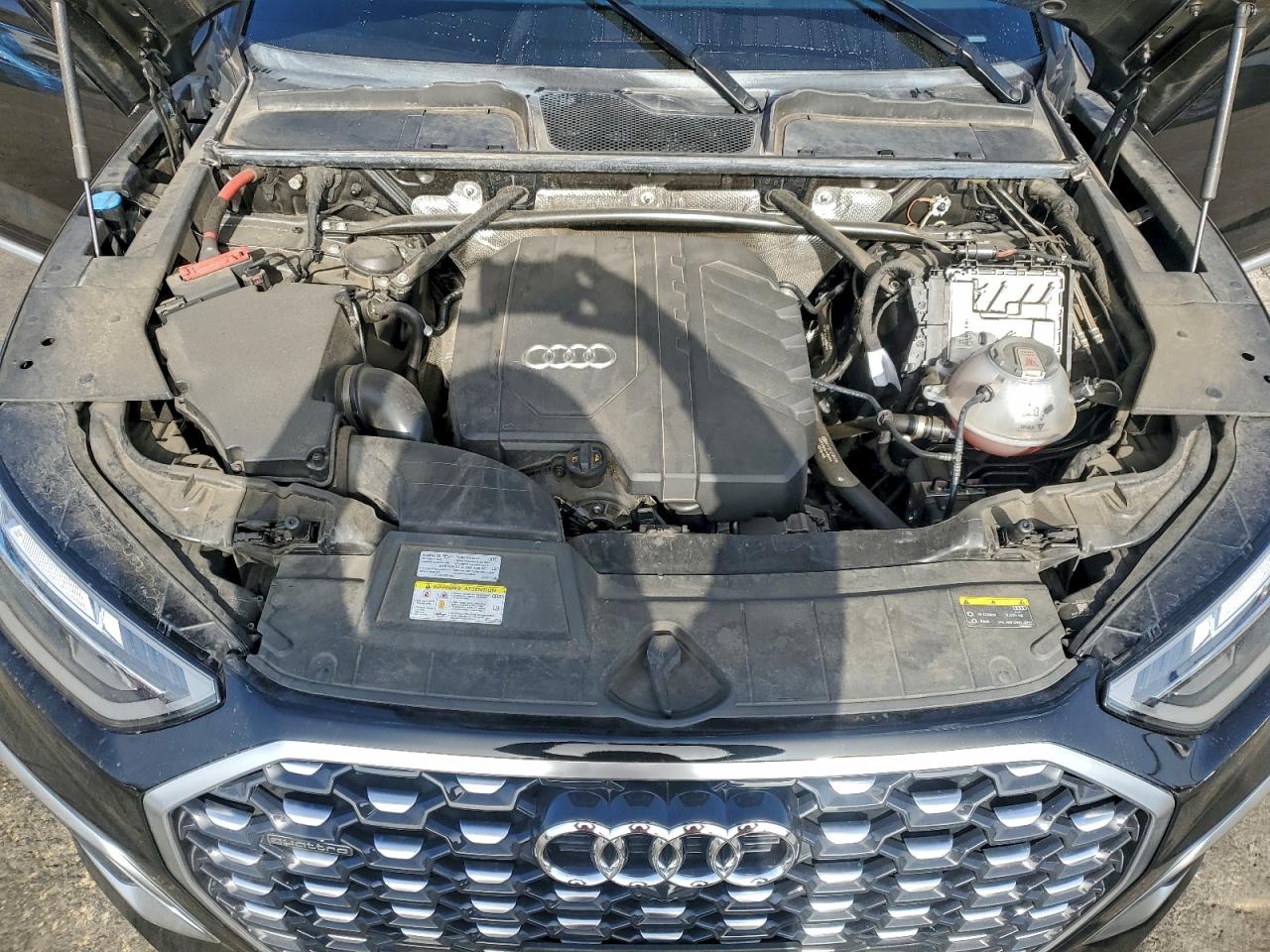 2021 AUDI Q5 SPORTBACK PREMIUM PLUS photo 41