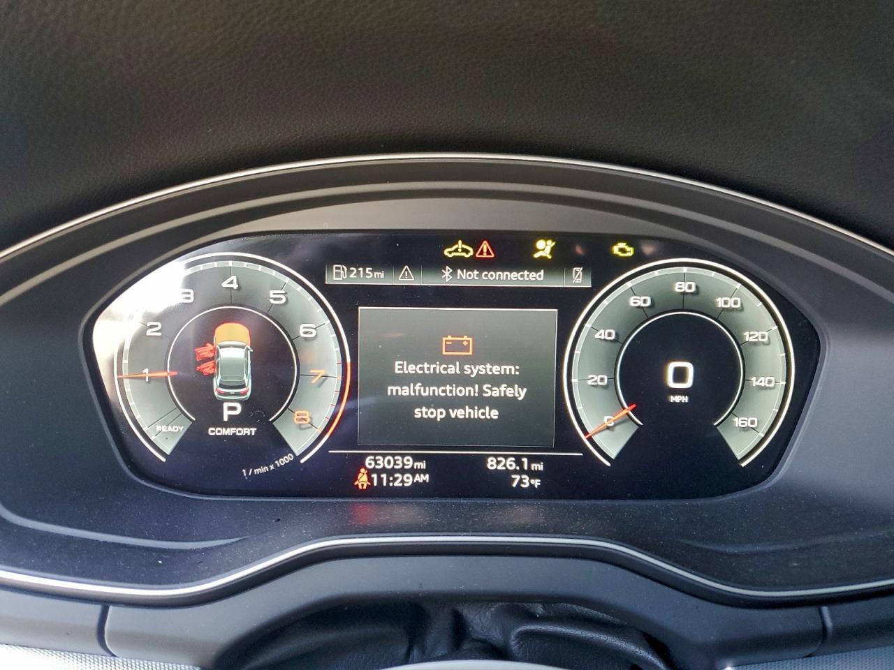 2021 AUDI Q5 SPORTBACK PREMIUM PLUS photo 33