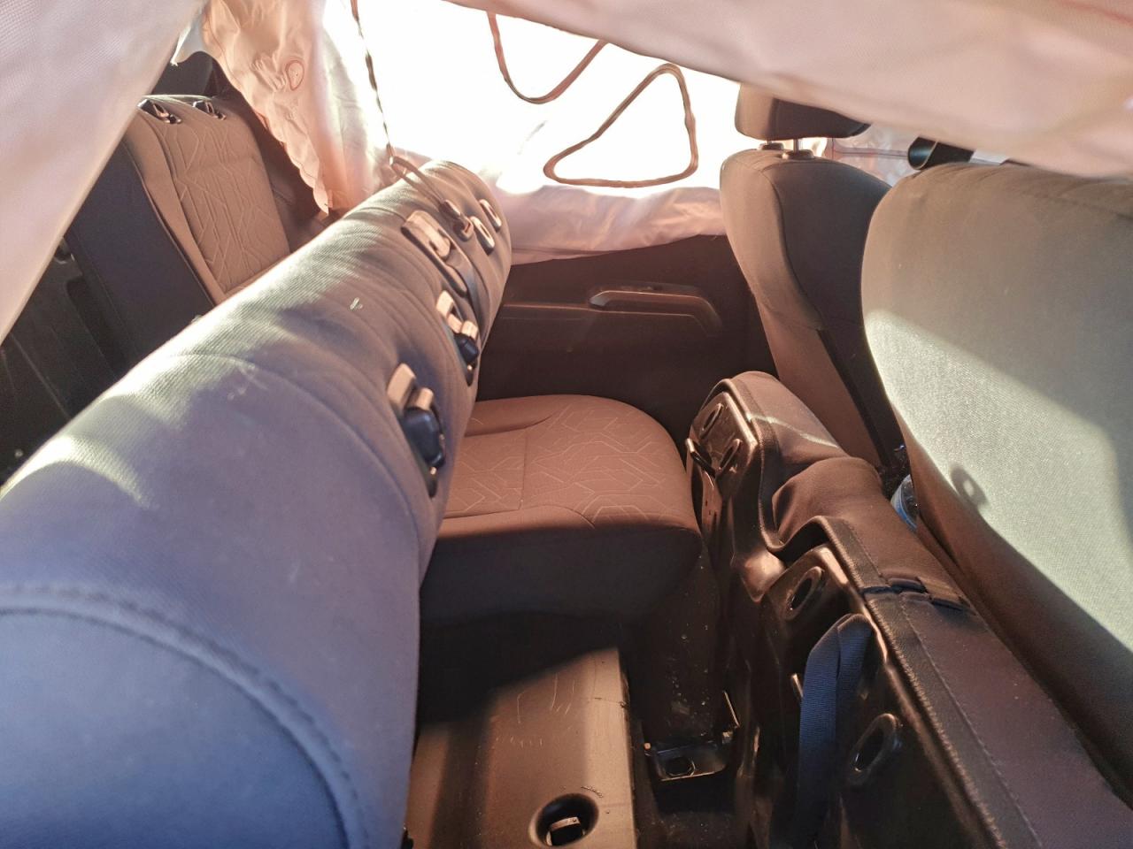 2019 TOYOTA TACOMA DOUBLE CAB photo 10