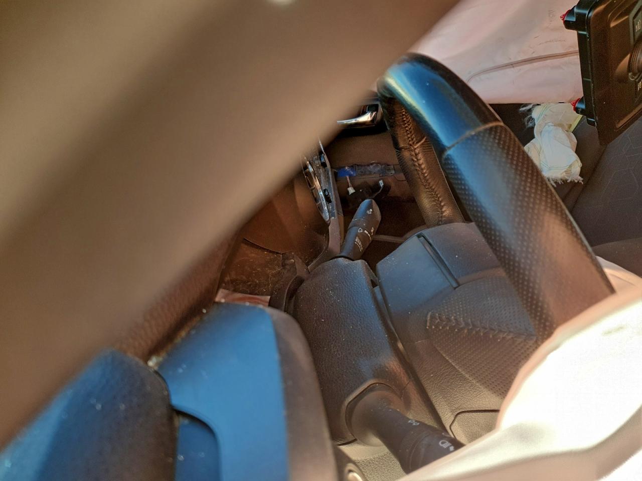 2019 TOYOTA TACOMA DOUBLE CAB photo 9