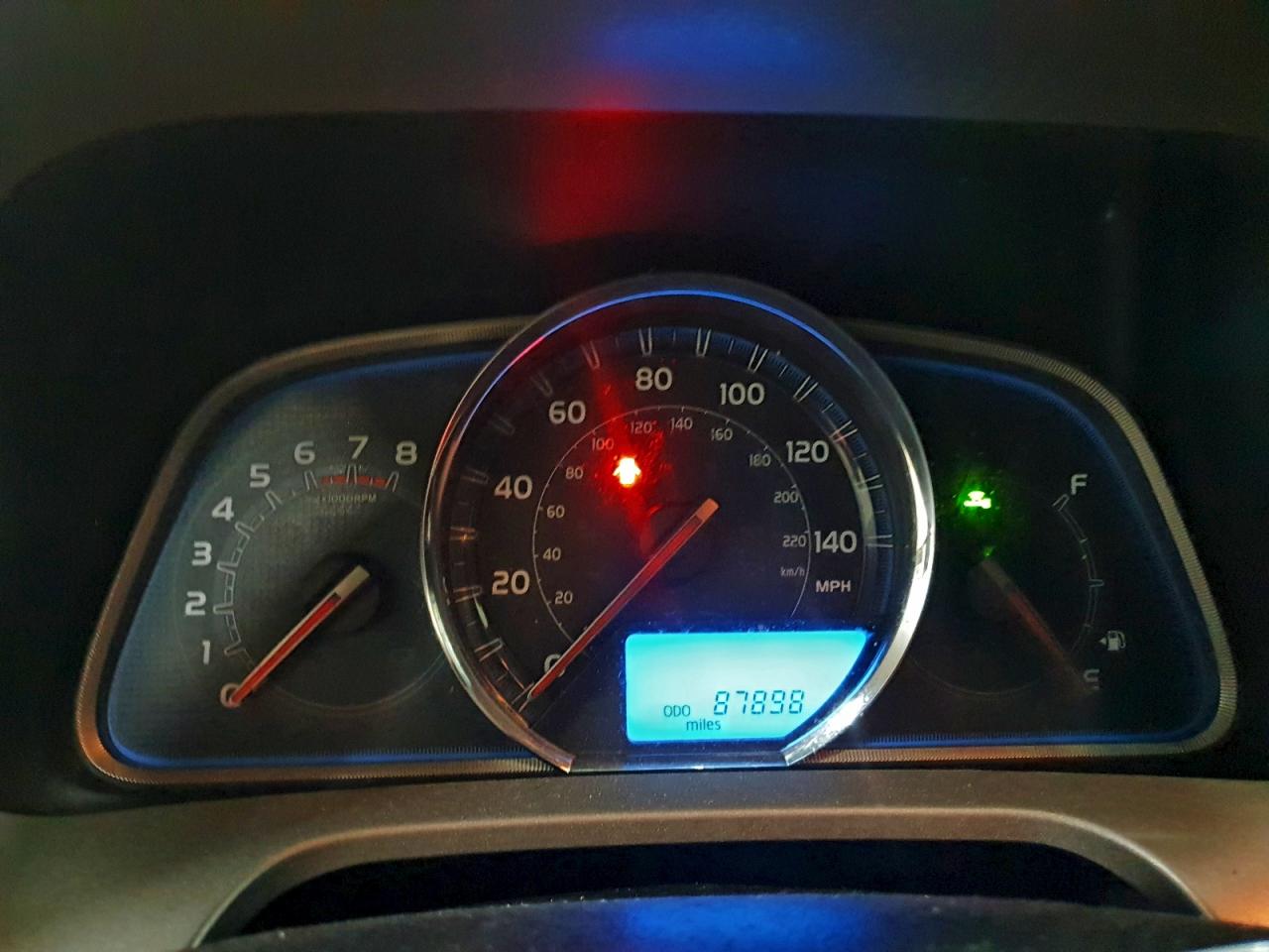 2014 TOYOTA RAV4 LIMITED photo 17