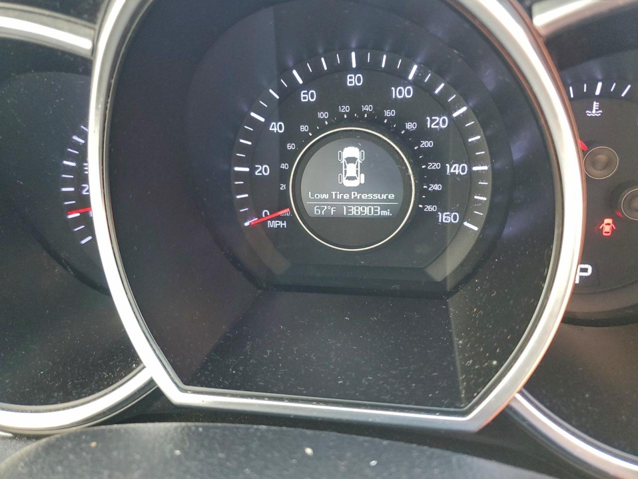 2015 KIA OPTIMA EX photo 25