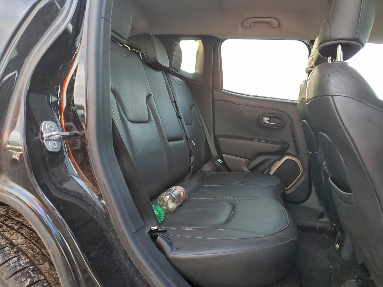 2015 JEEP RENEGADE LIMITED photo 21