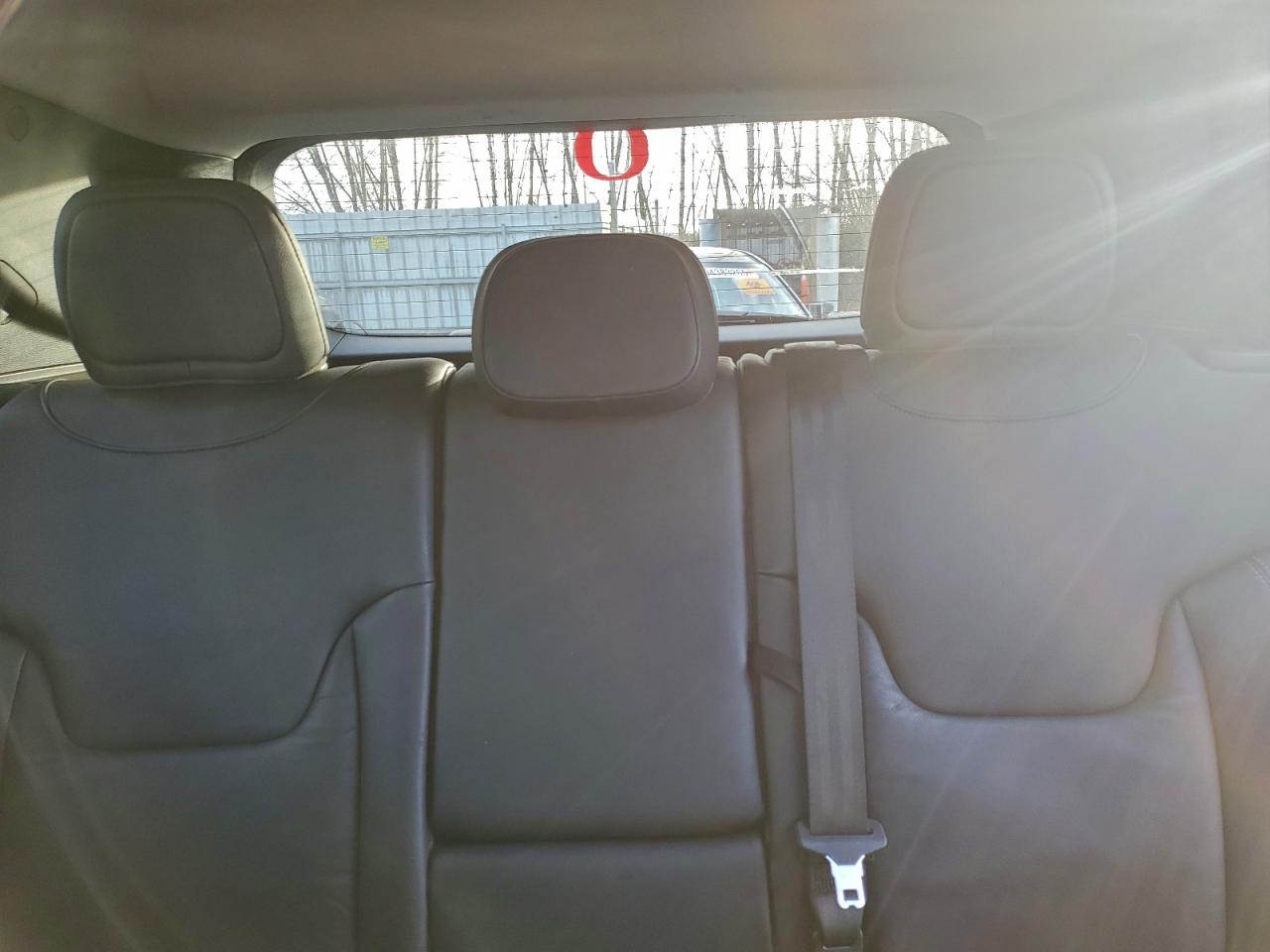 2015 JEEP RENEGADE LIMITED photo 19