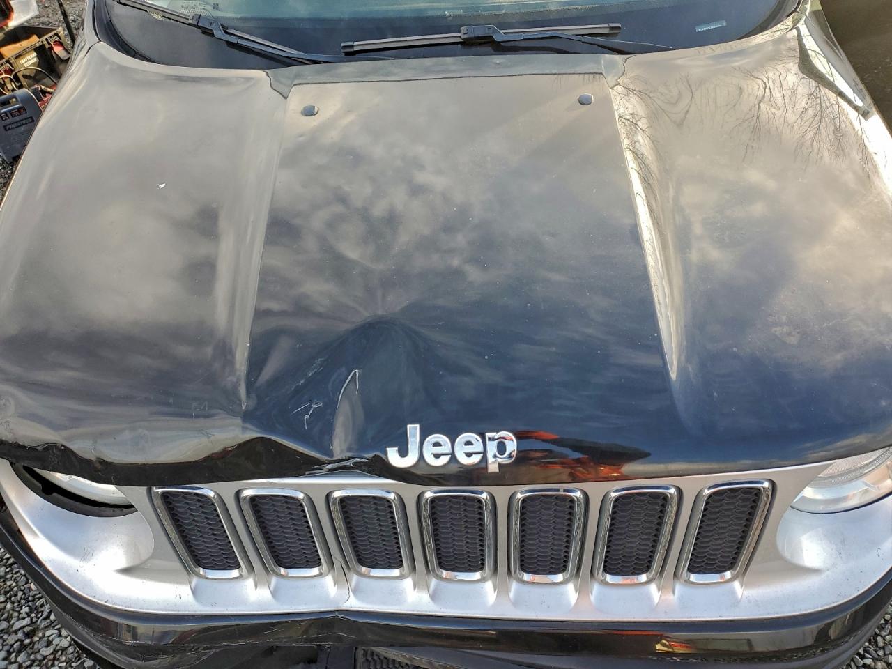 2015 JEEP RENEGADE LIMITED photo 23