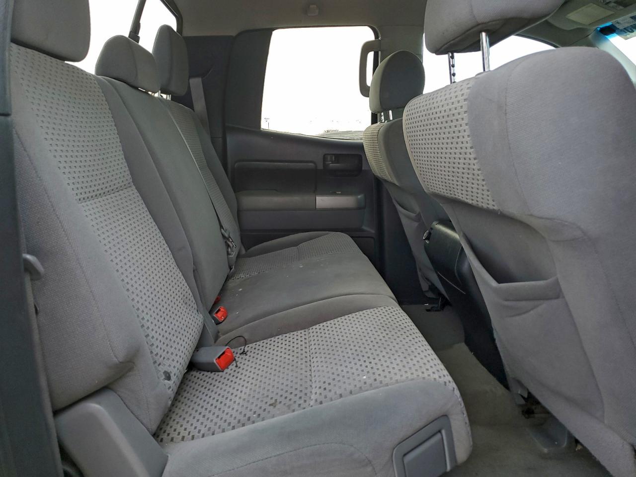 2008 TOYOTA TUNDRA DOUBLE CAB photo 28