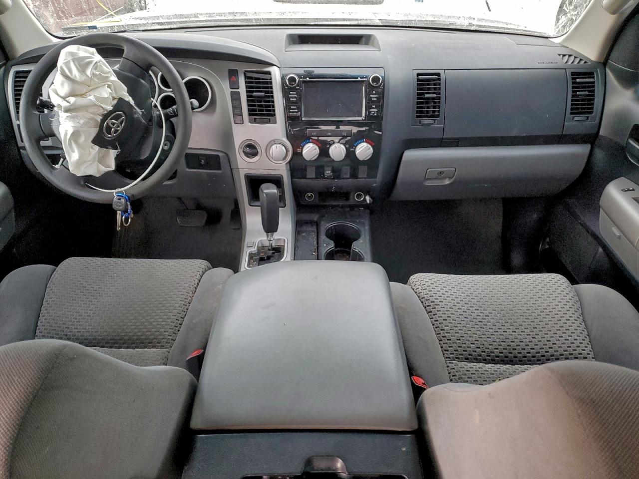 2008 TOYOTA TUNDRA DOUBLE CAB photo 22