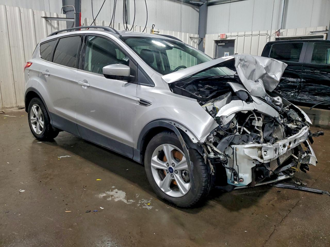 2016 FORD ESCAPE SE photo 10
