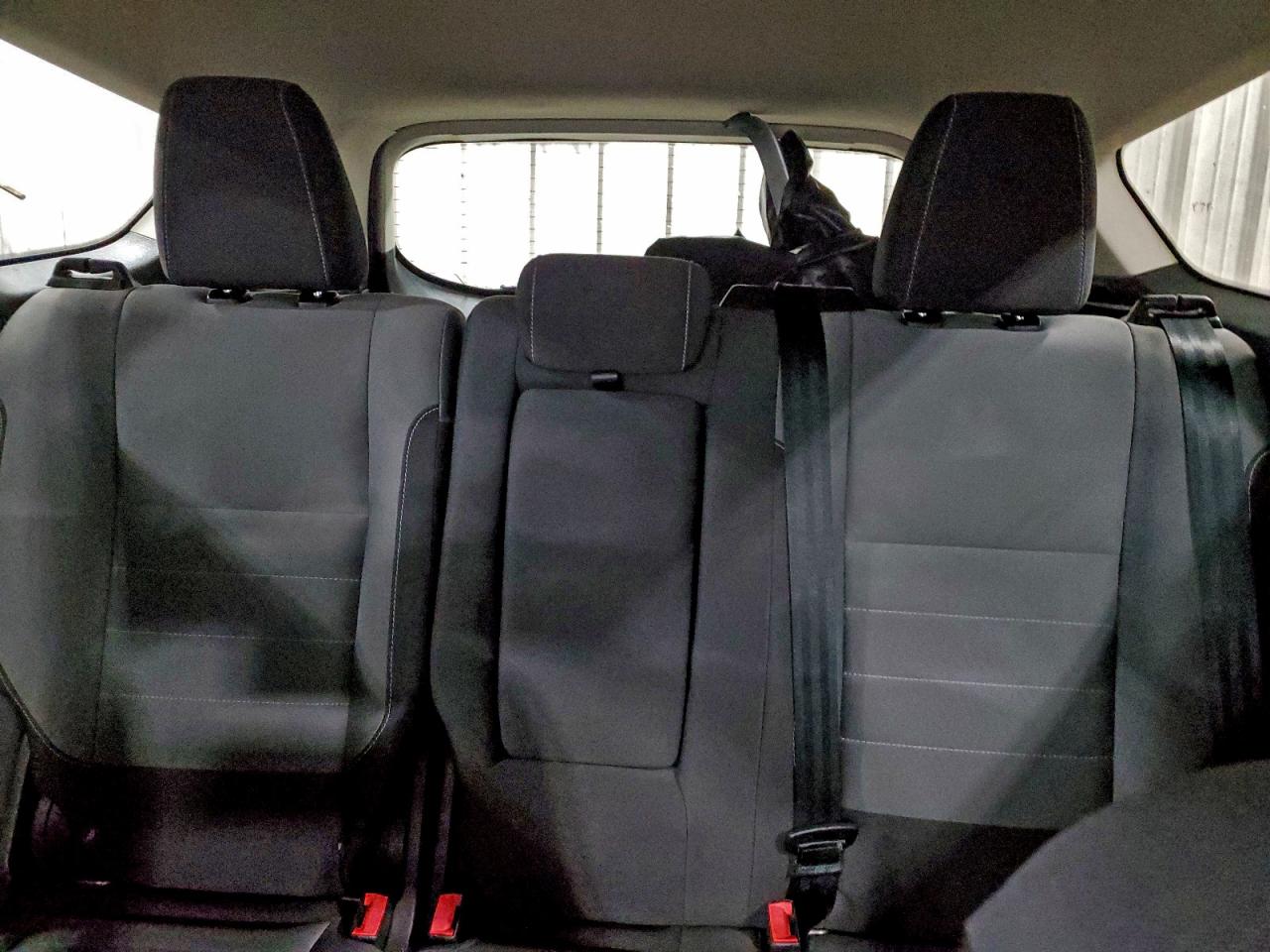 2016 FORD ESCAPE SE photo 28