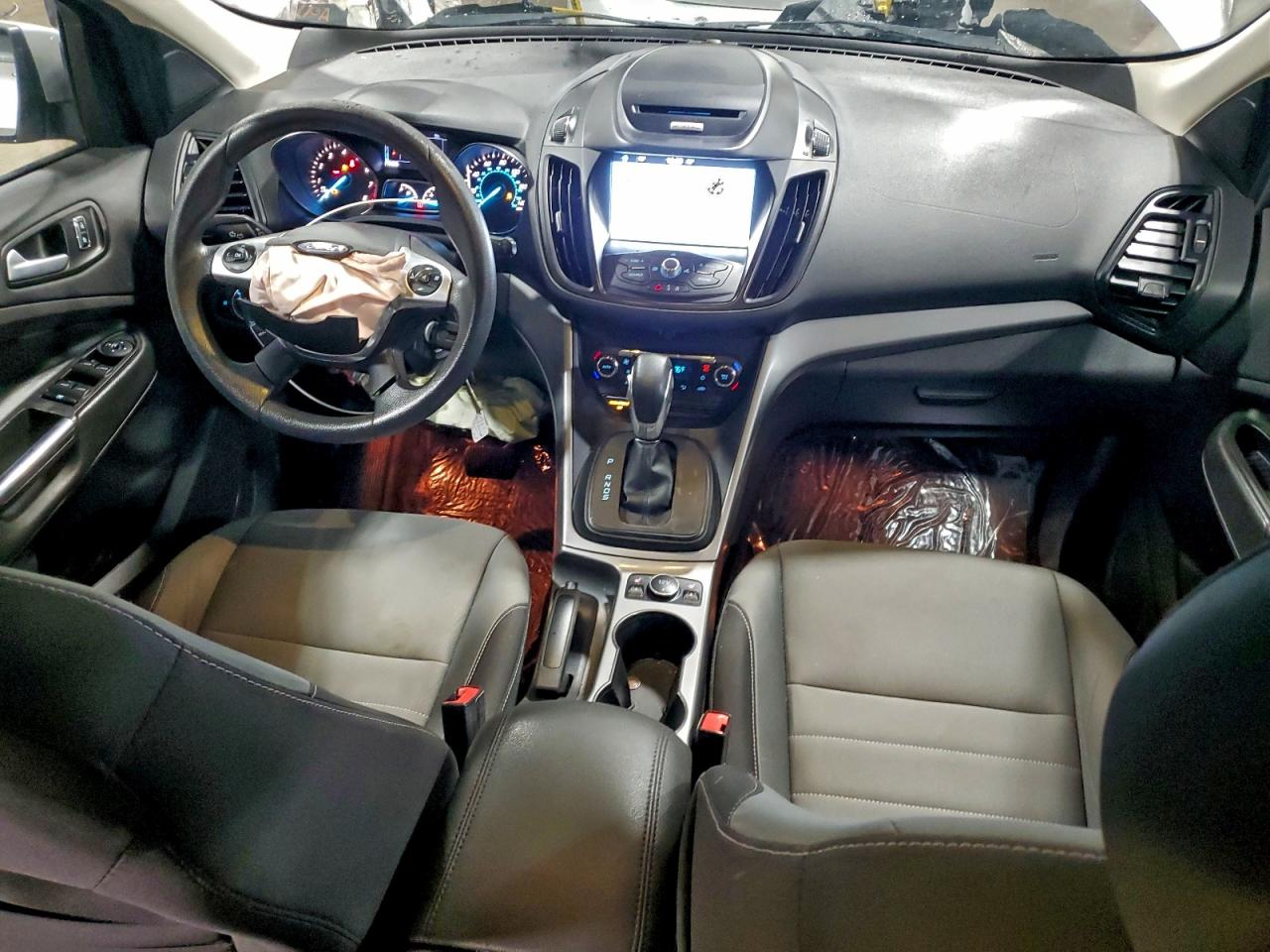 2016 FORD ESCAPE SE photo 22