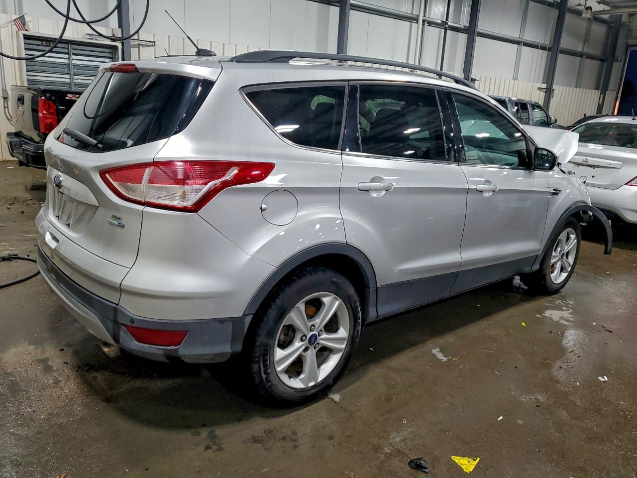 2016 FORD ESCAPE SE photo 7