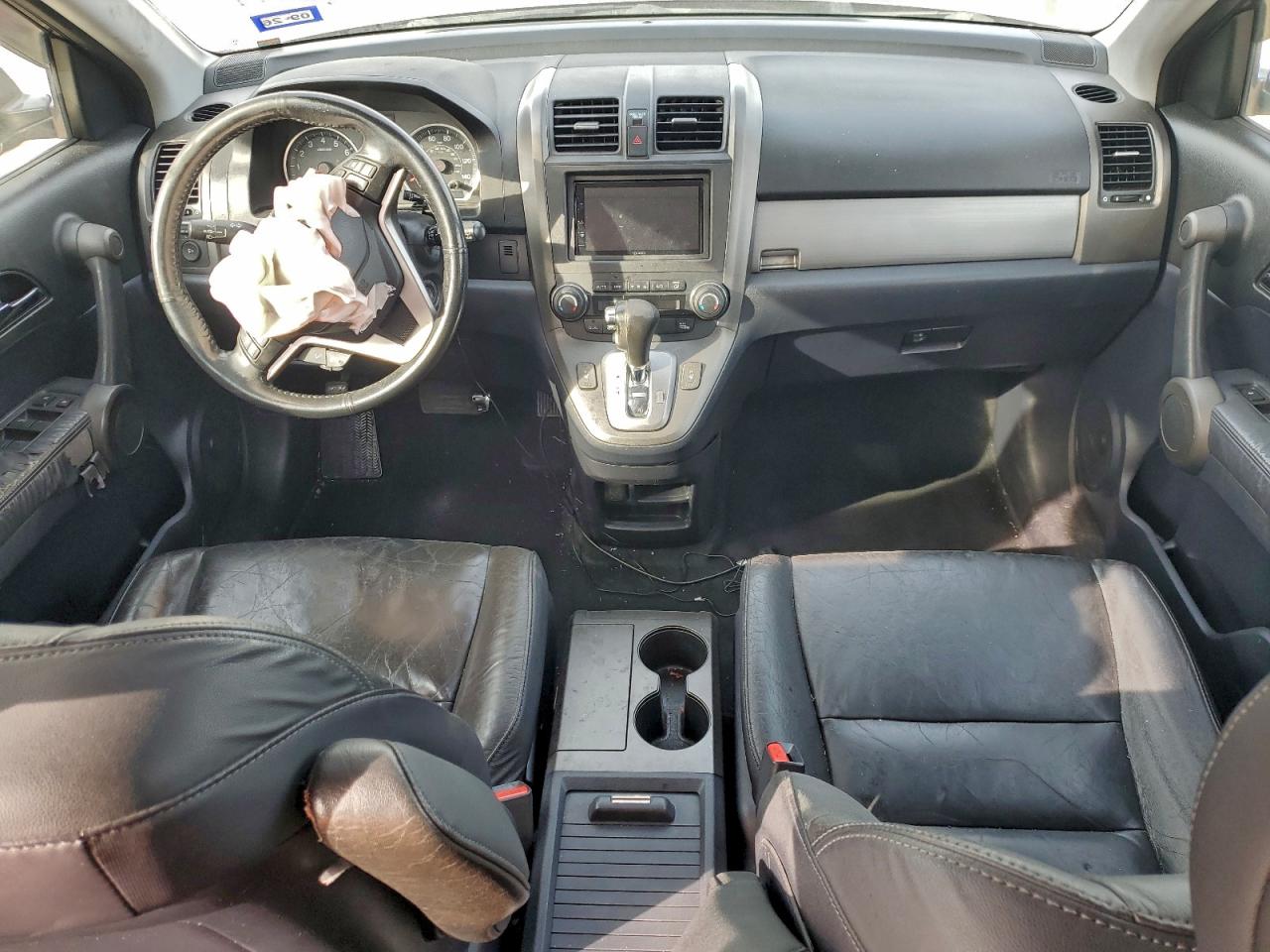 2010 HONDA CR-V EXL photo 22