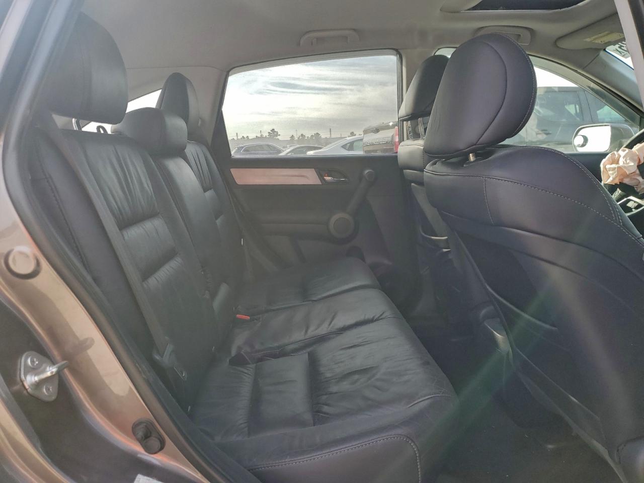 2010 HONDA CR-V EXL photo 31
