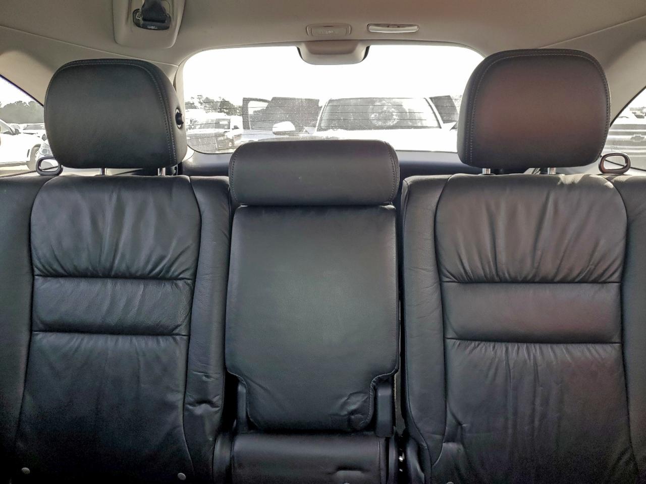 2010 HONDA CR-V EXL photo 28