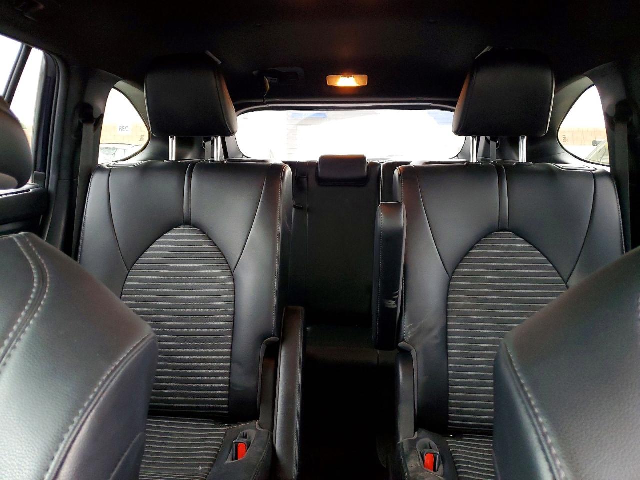 2021 TOYOTA HIGHLANDER XSE photo 10