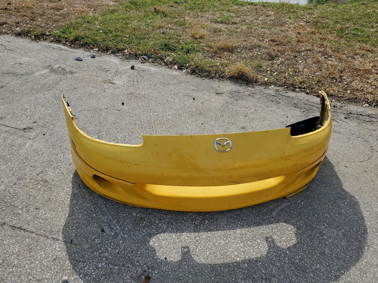 2002 MAZDA MX-5 MIATA BASE photo 12
