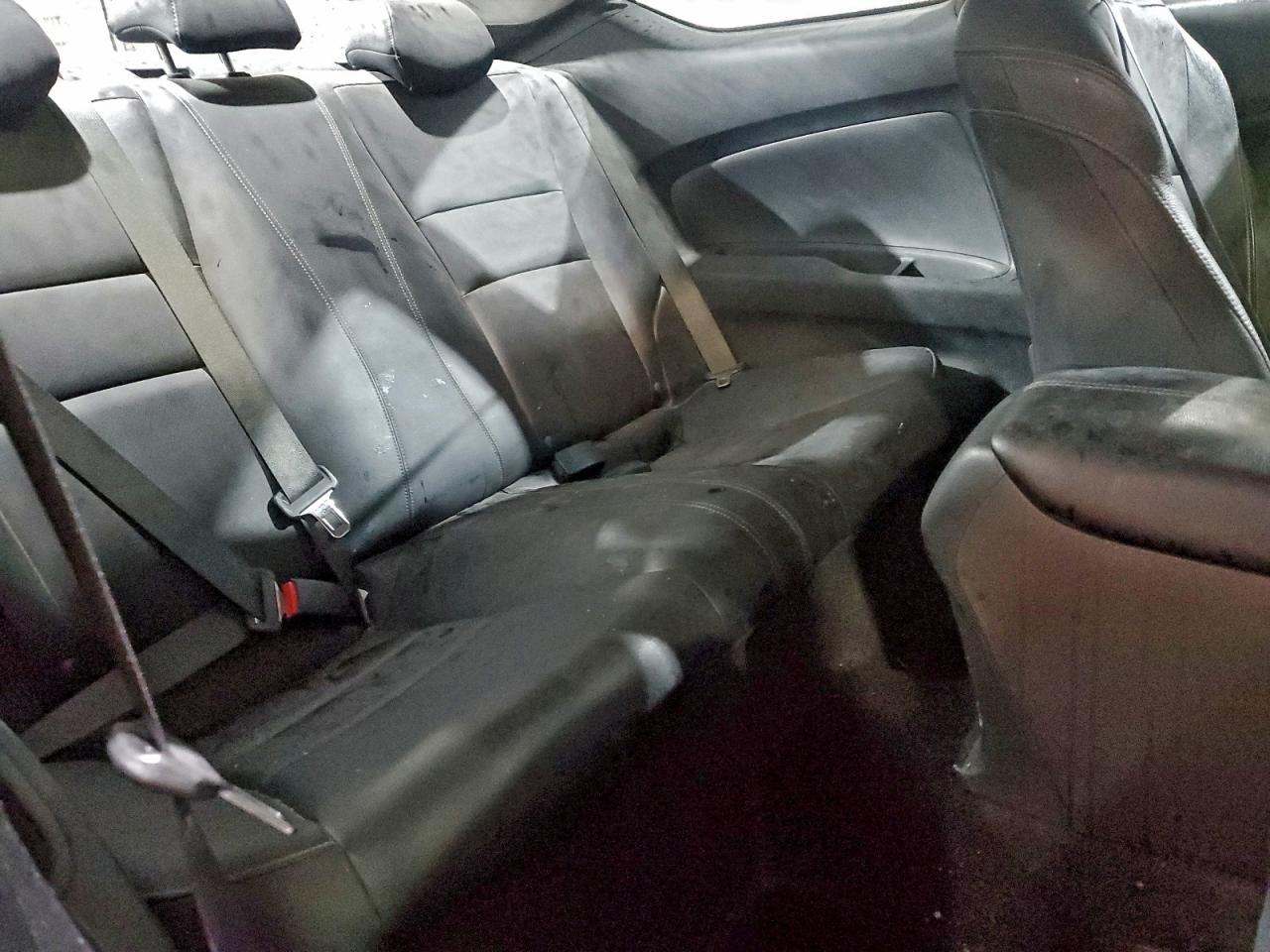 2014 HONDA ACCORD EXL photo 10