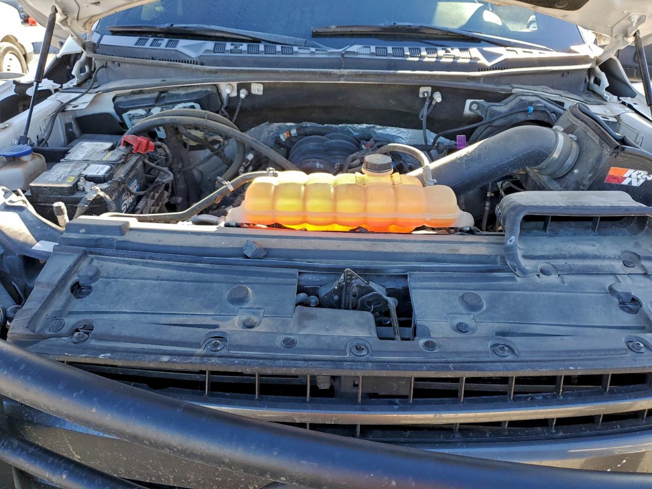 2018 FORD F150 SUPERCREW photo 21