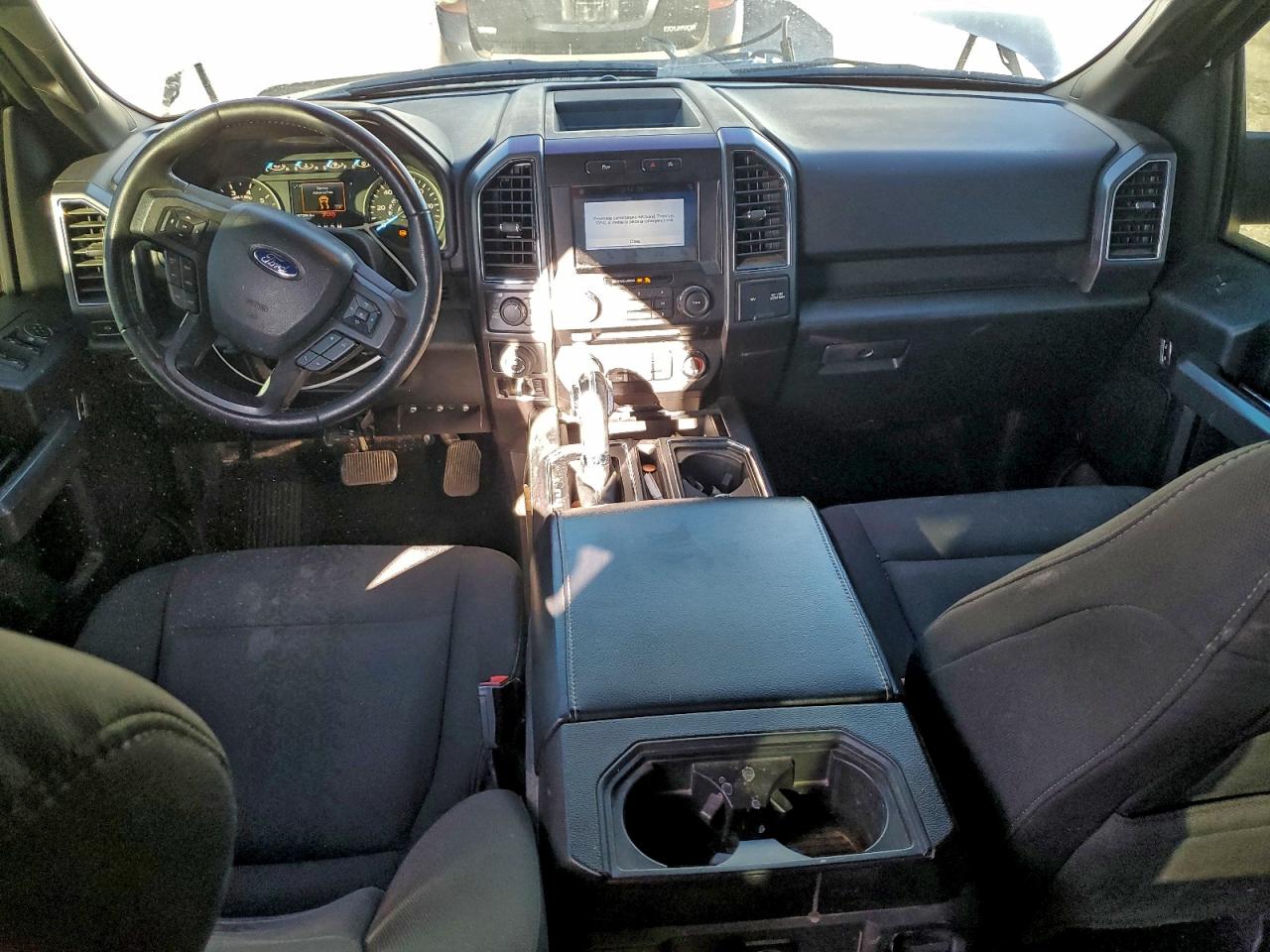 2018 FORD F150 SUPERCREW photo 15