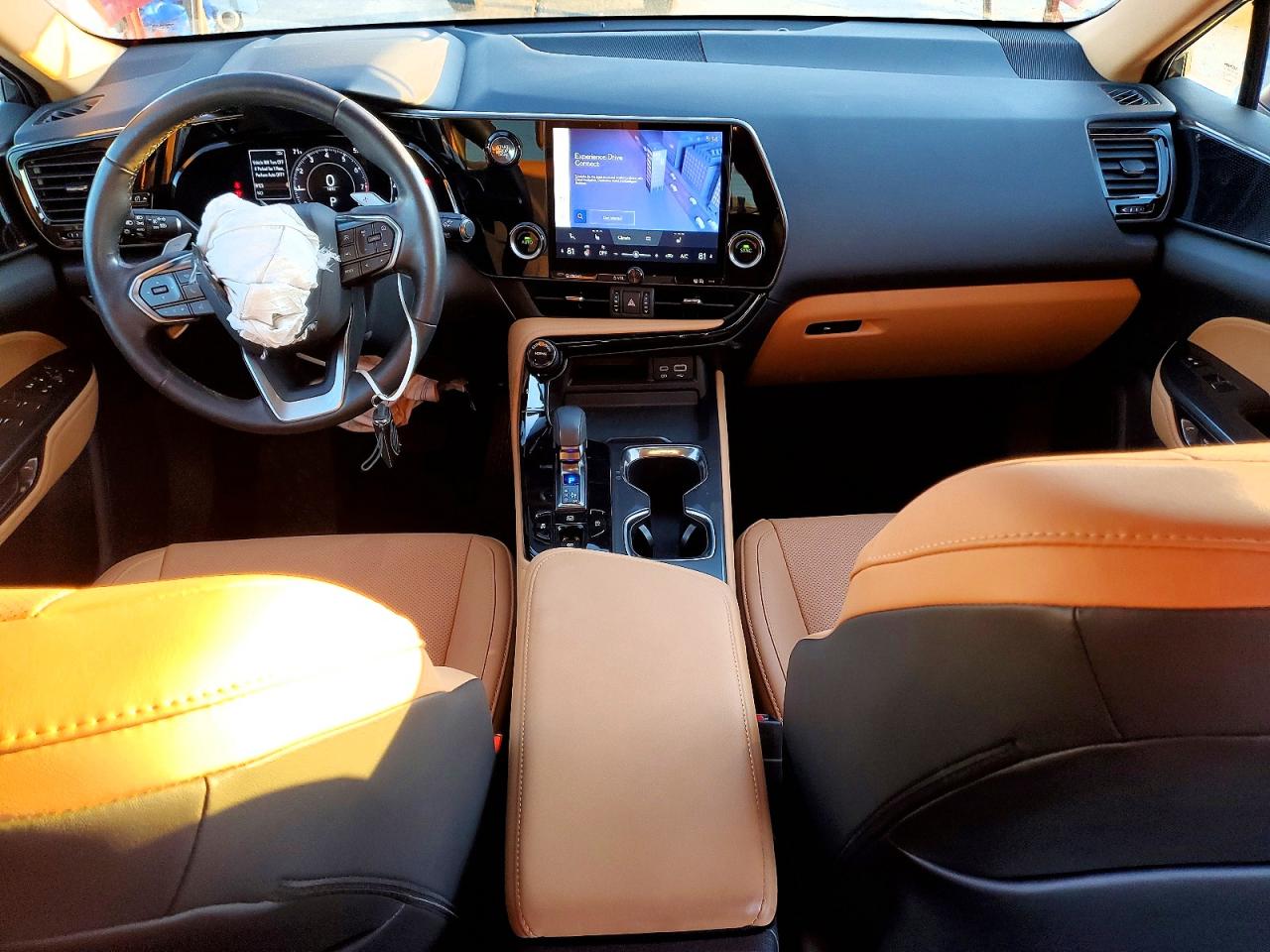 2024 LEXUS NX 250 BASE photo 8