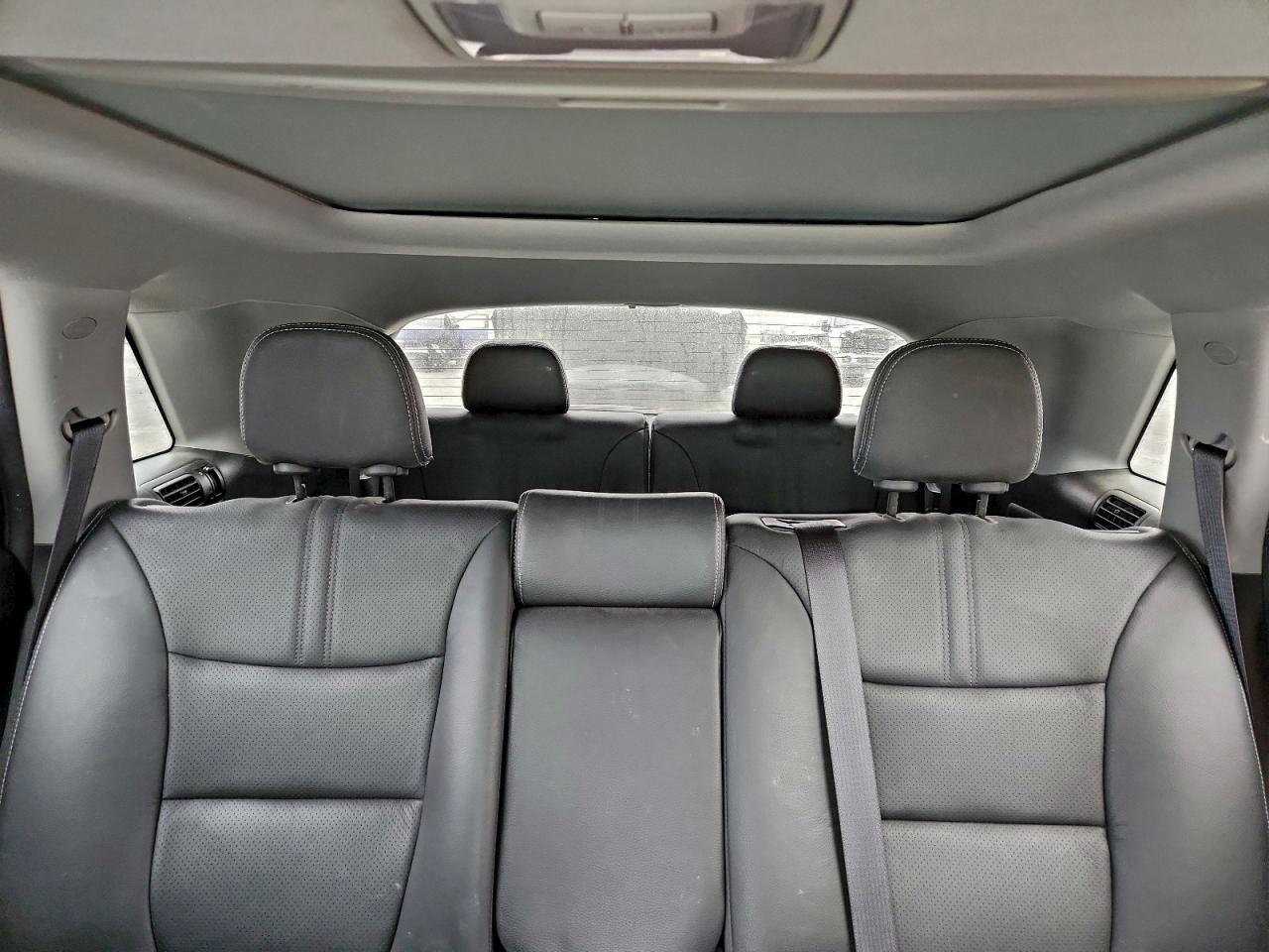 2011 KIA SORENTO EX photo 10