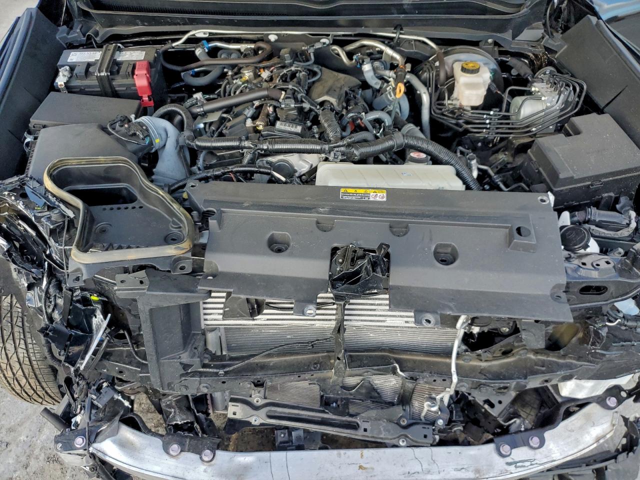 2024 TOYOTA TACOMA DOUBLE CAB photo 11