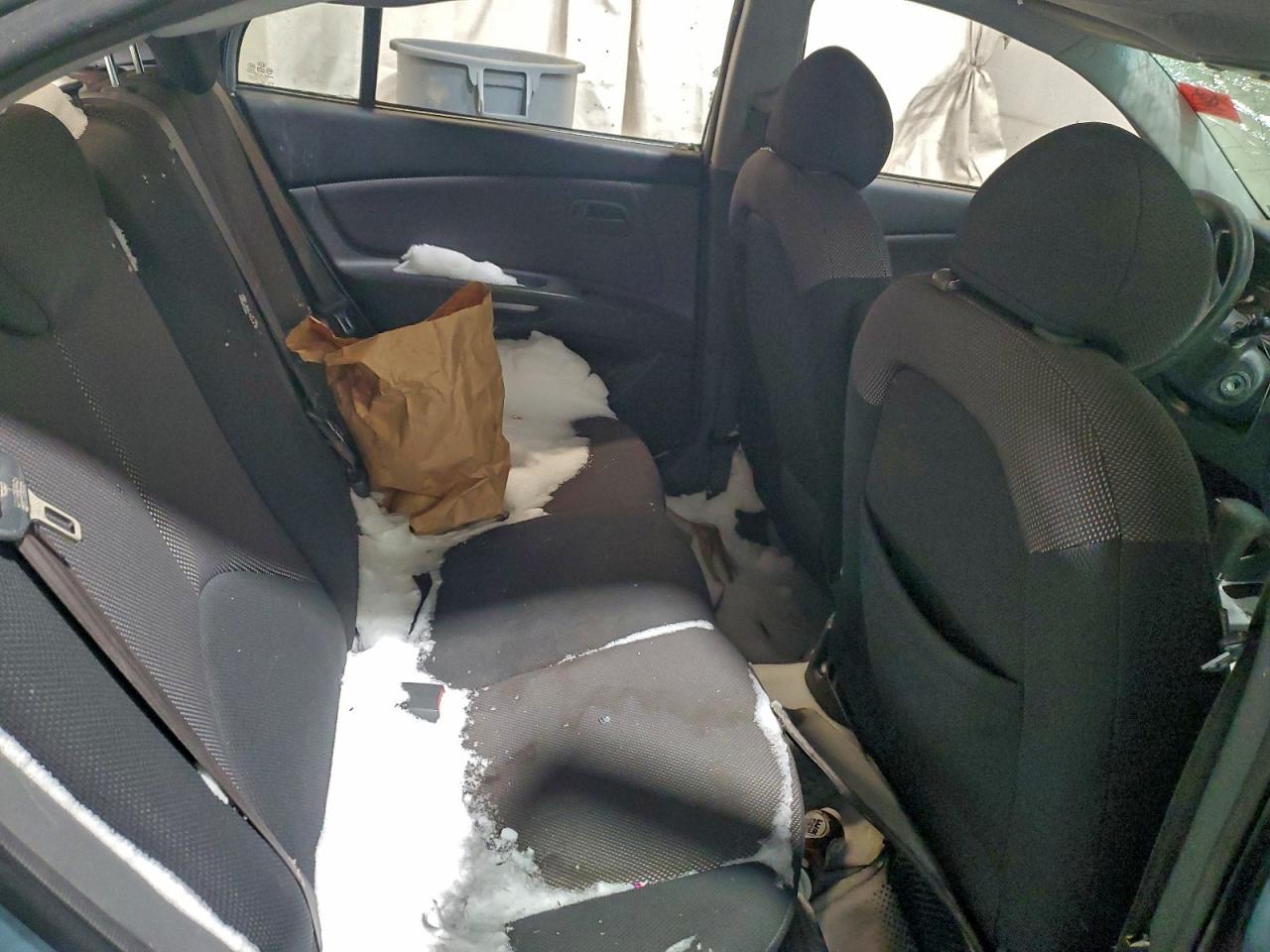 2006 KIA RIO photo 19