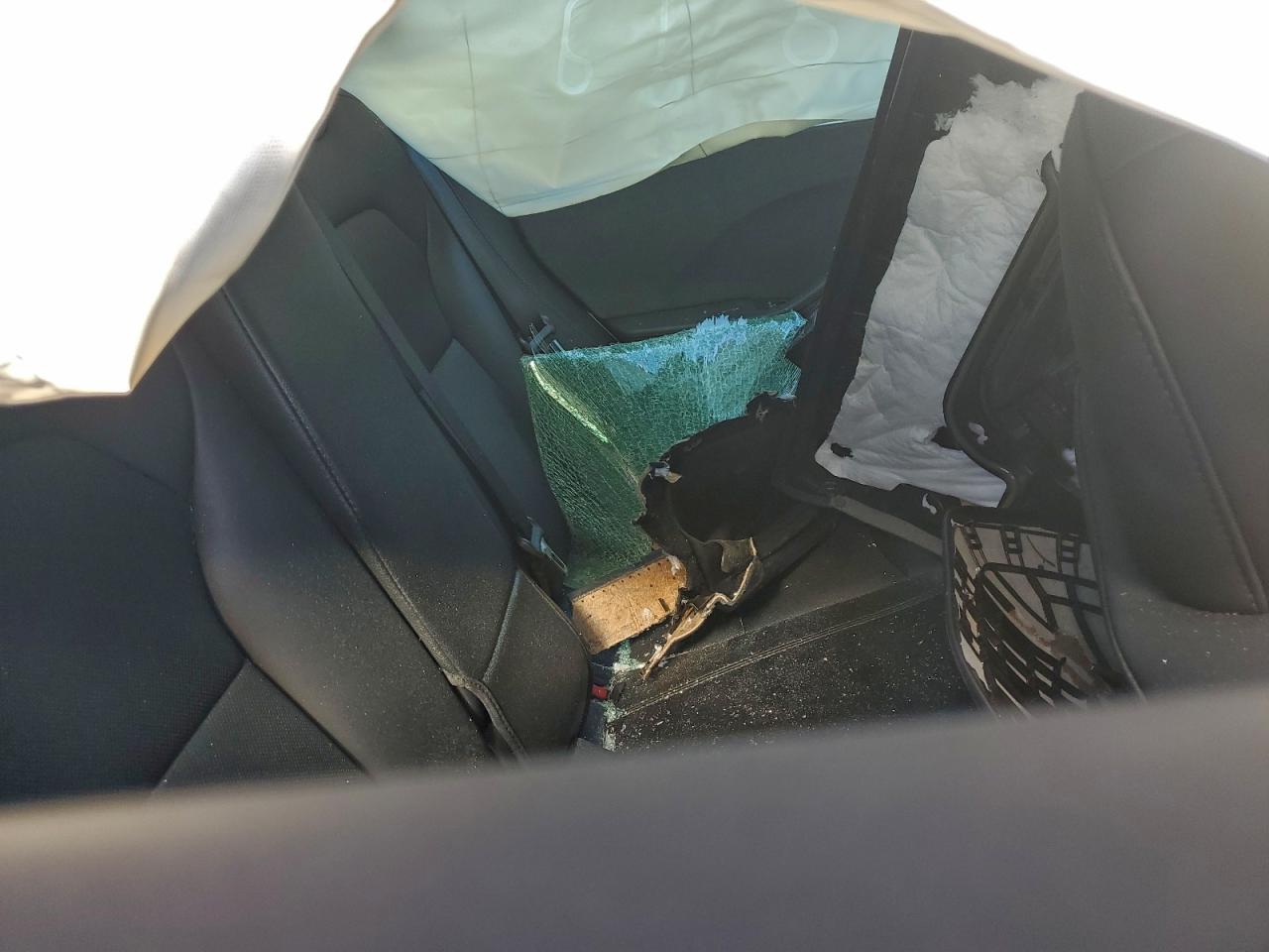 2024 TESLA MODEL 3 photo 19