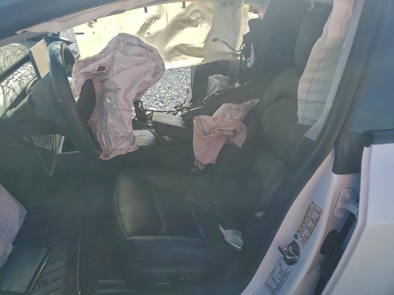 2024 TESLA MODEL 3 photo 13