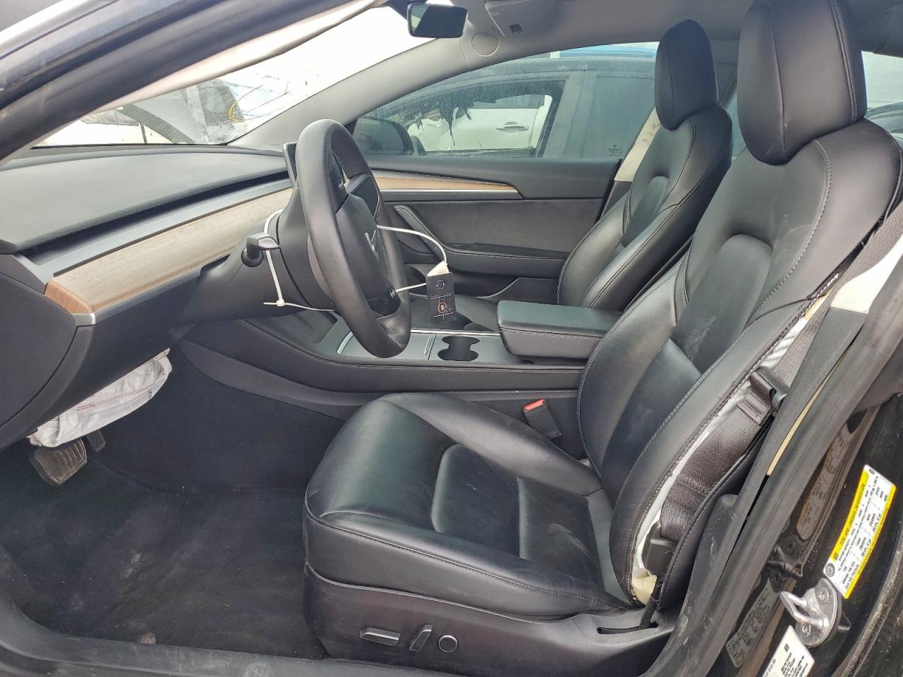 2021 TESLA MODEL 3 photo 7