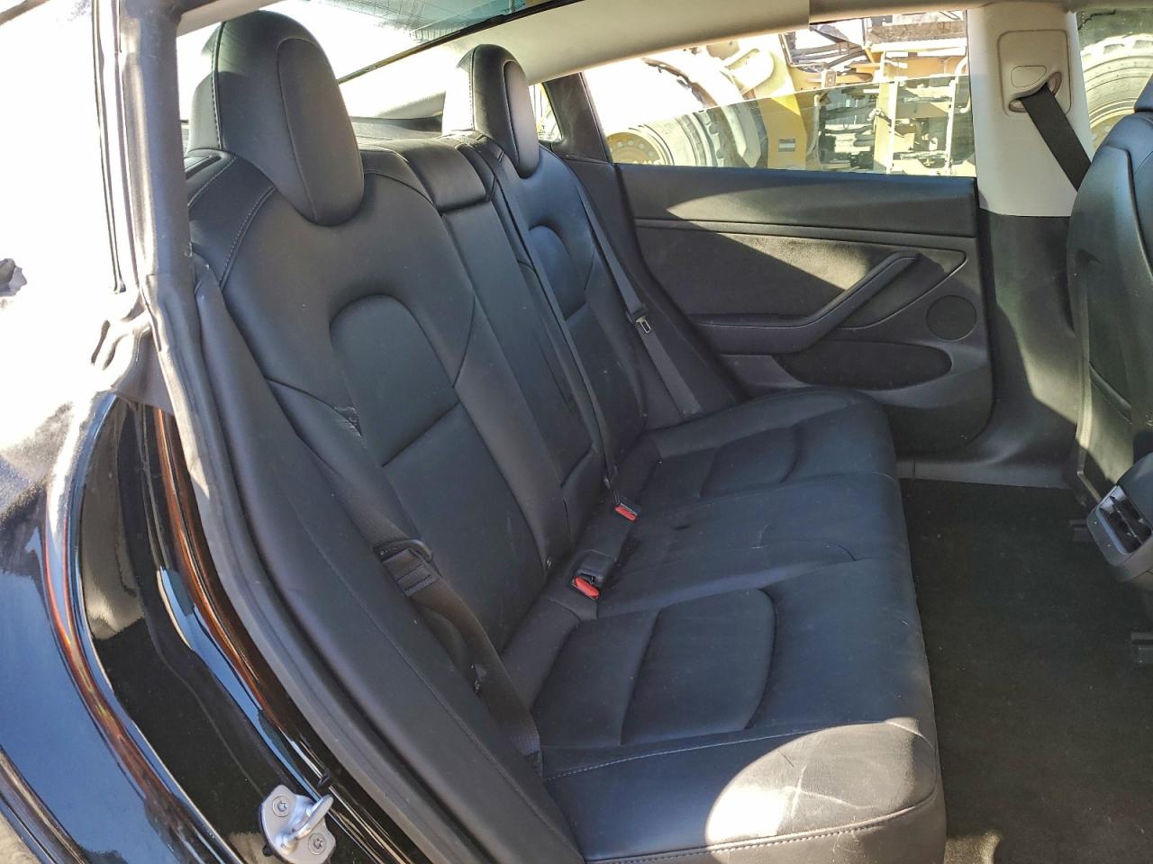 2021 TESLA MODEL 3 photo 10