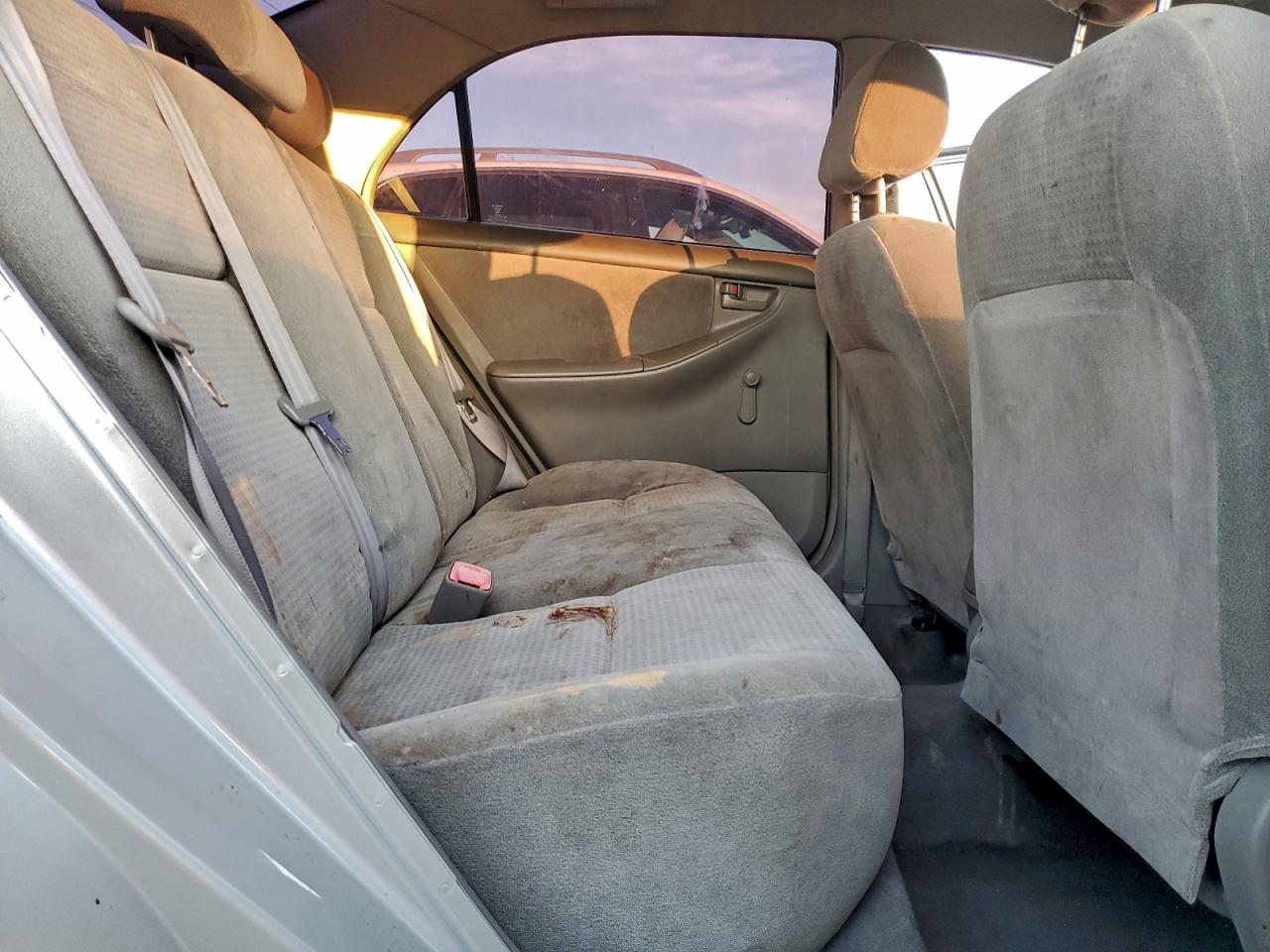 2006 TOYOTA COROLLA CE photo 19