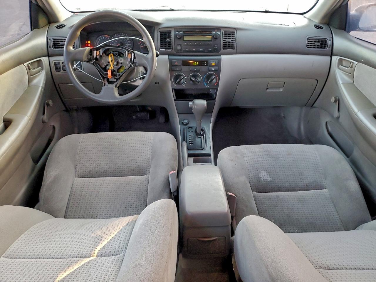2006 TOYOTA COROLLA CE photo 15