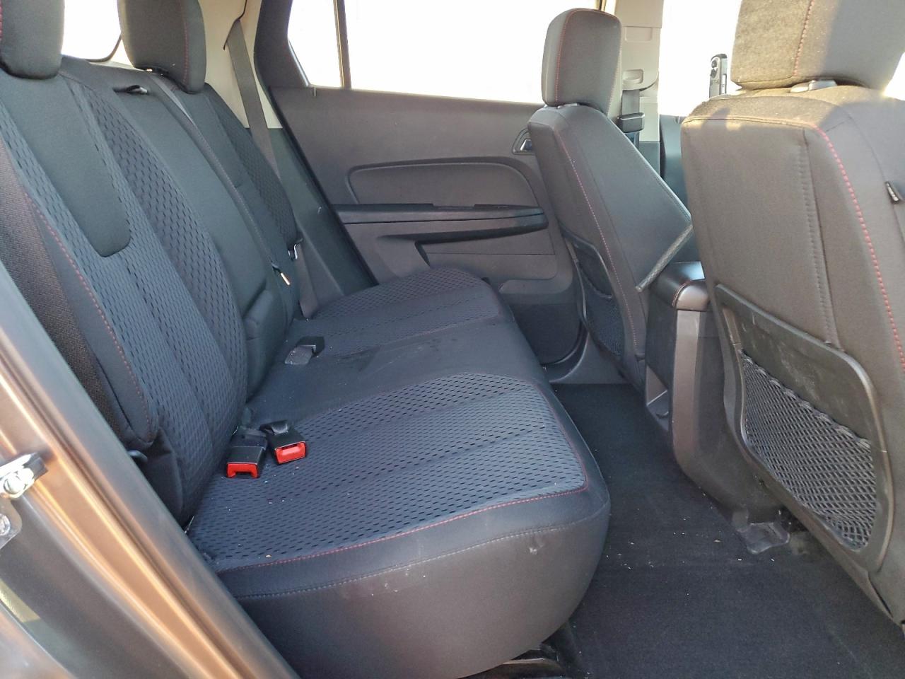 2012 GMC TERRAIN SLE photo 10
