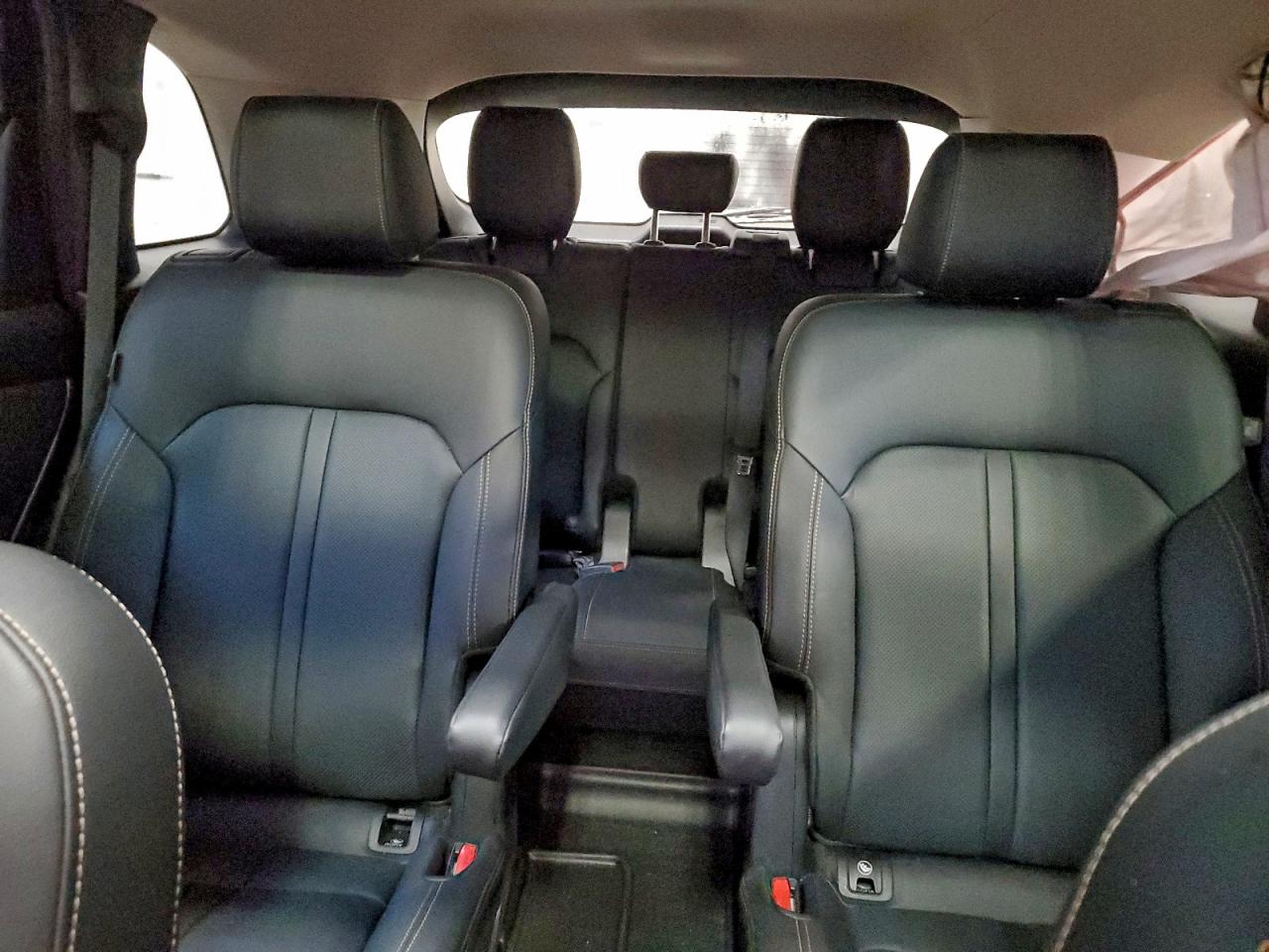 2025 MAZDA CX-90 PREMIUM photo 10