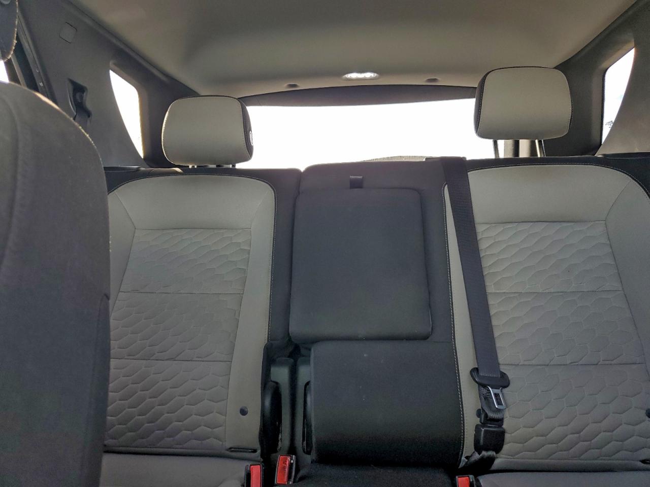 2020 CHEVROLET EQUINOX LS photo 10