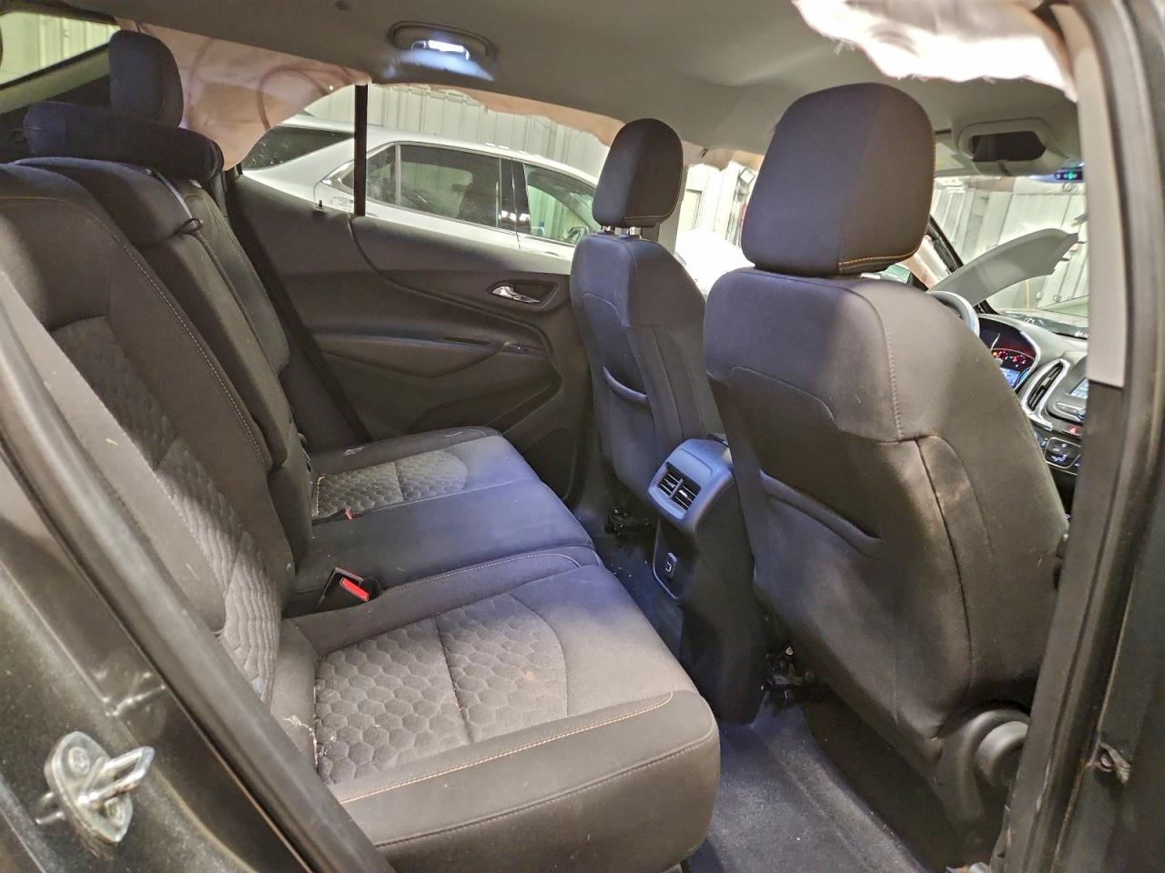 2019 CHEVROLET EQUINOX LT photo 11