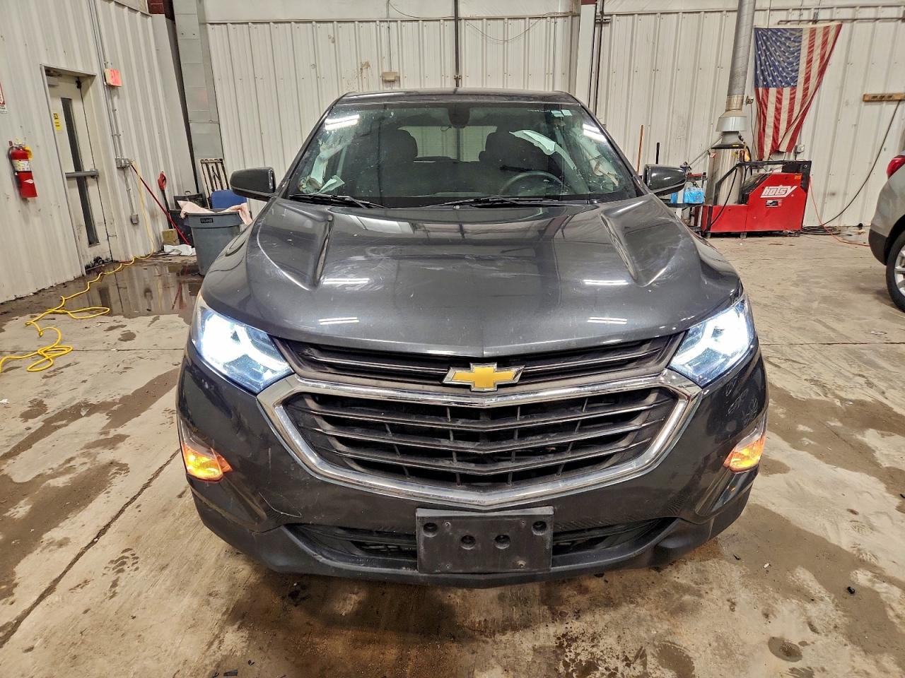 2019 CHEVROLET EQUINOX LT photo 5
