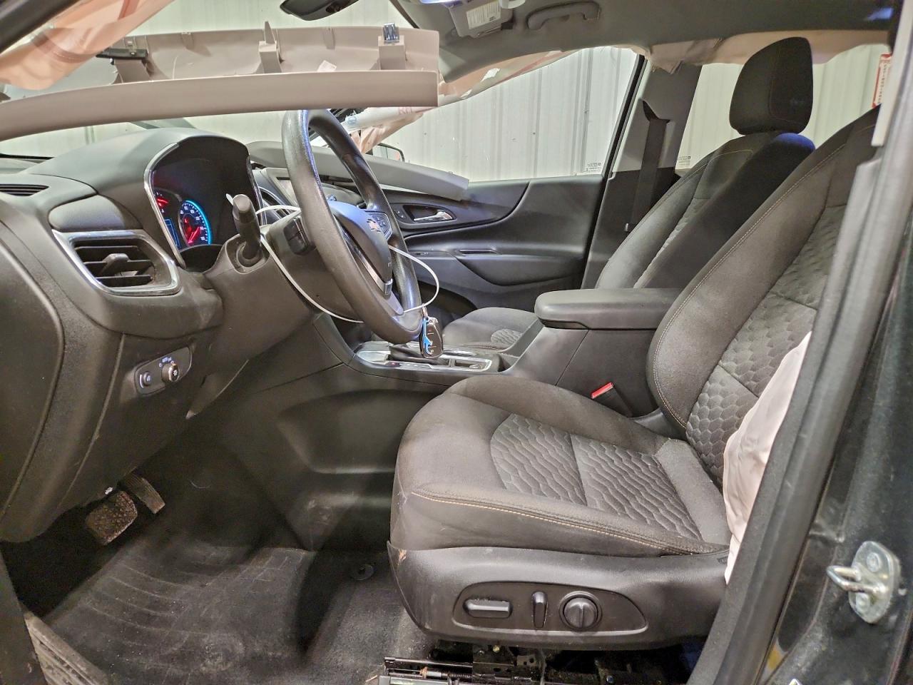 2019 CHEVROLET EQUINOX LT photo 7