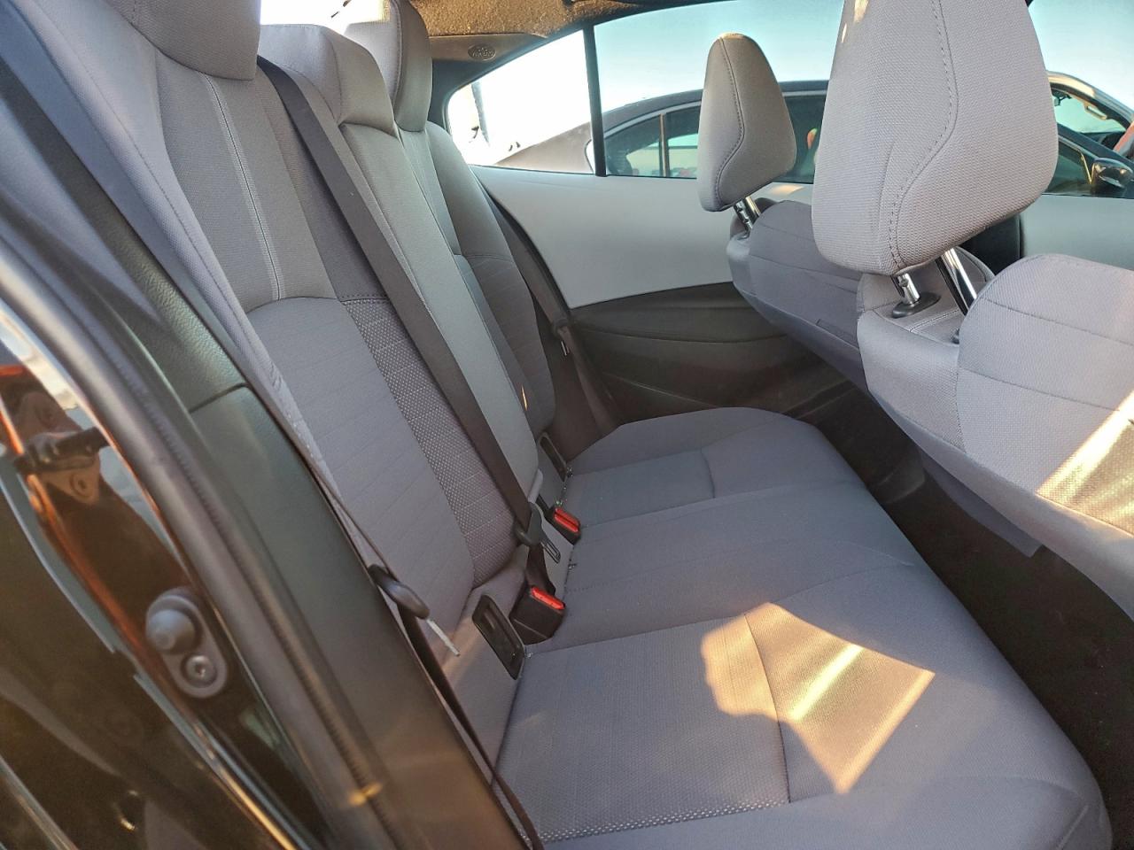 2024 TOYOTA COROLLA LE photo 10